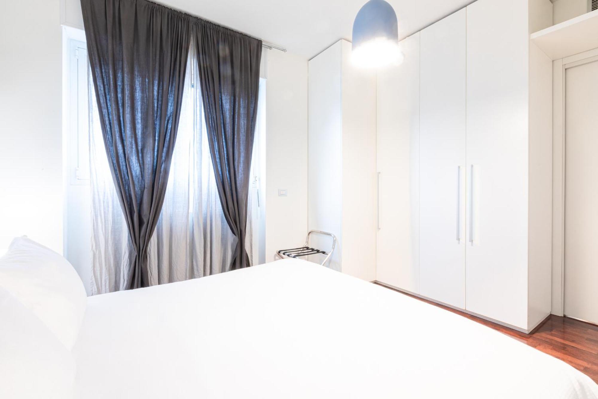 Bicocca Terrace Two Bedroom -top Collection