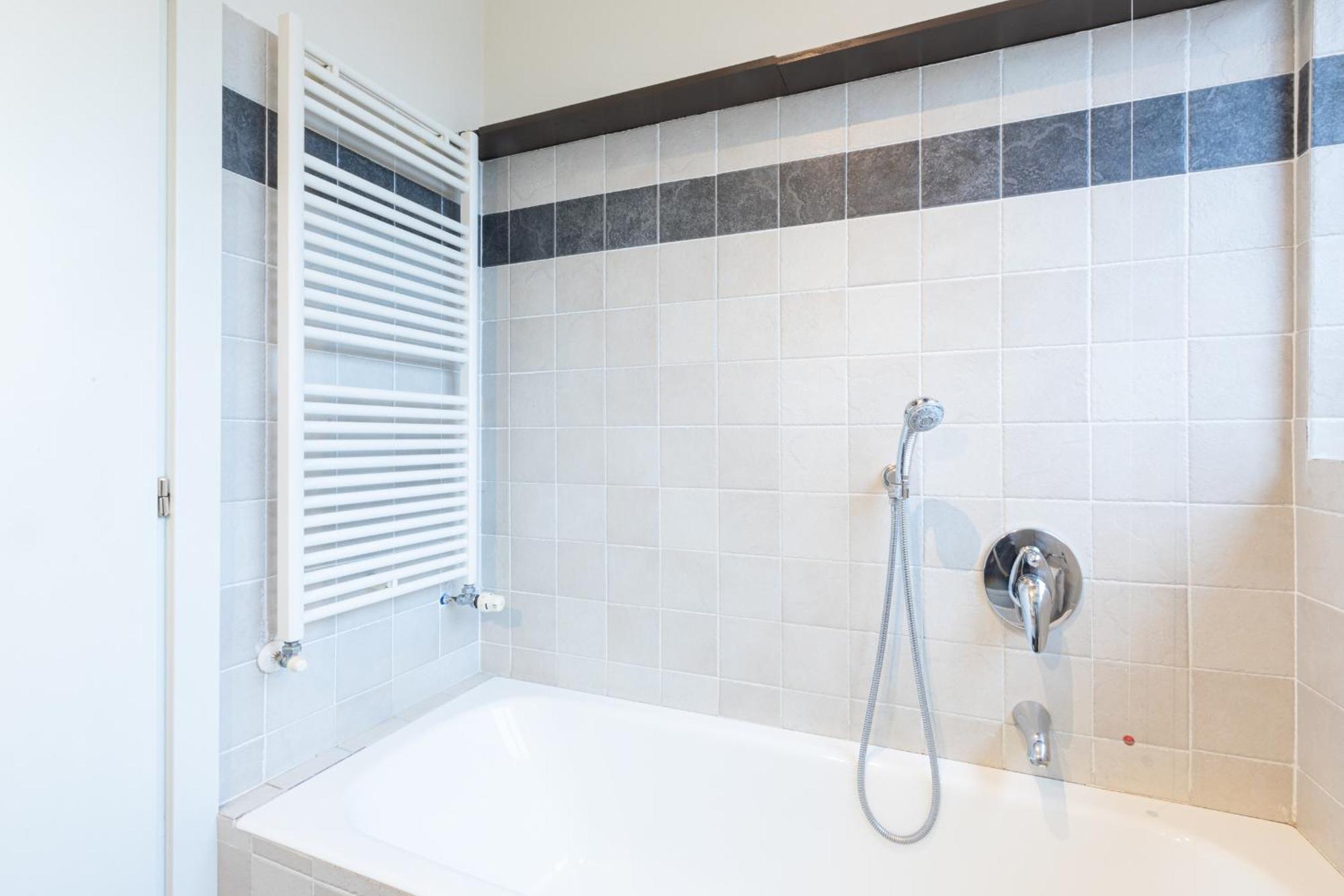 Apartamento Bicocca Terrace Two Bedroom -top Collection