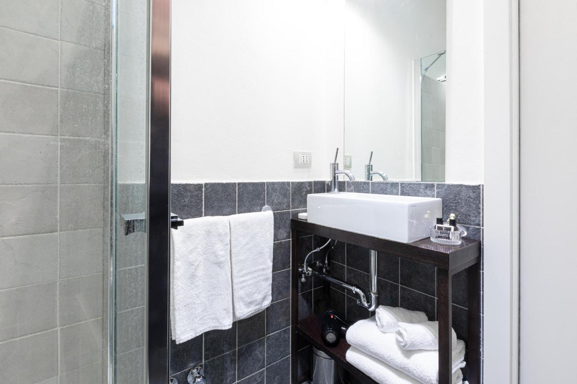 Apartamento Bicocca Terrace Two Bedroom -top Collection
