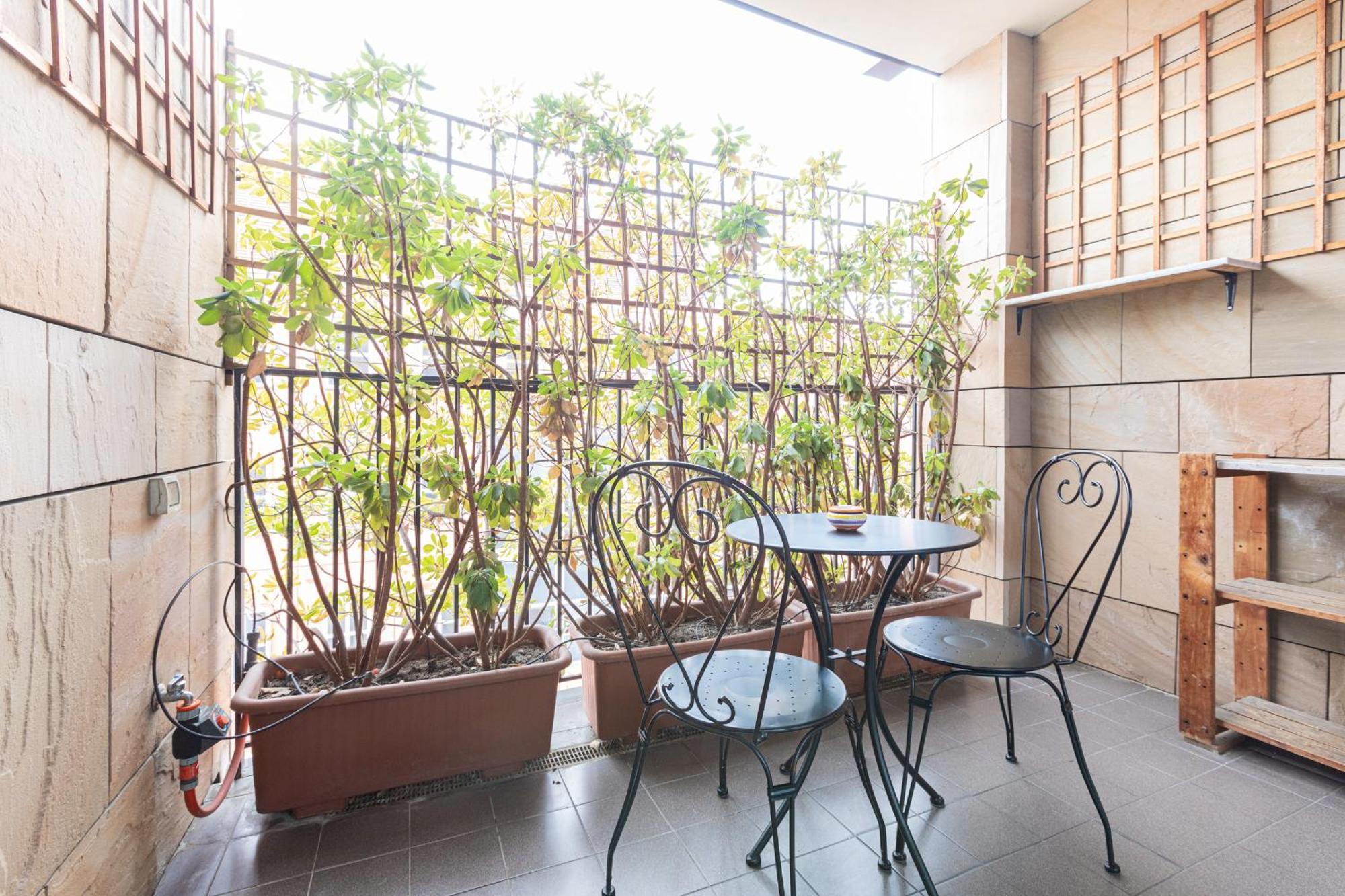 Apartamento Bicocca Terrace Two Bedroom -top Collection Milão