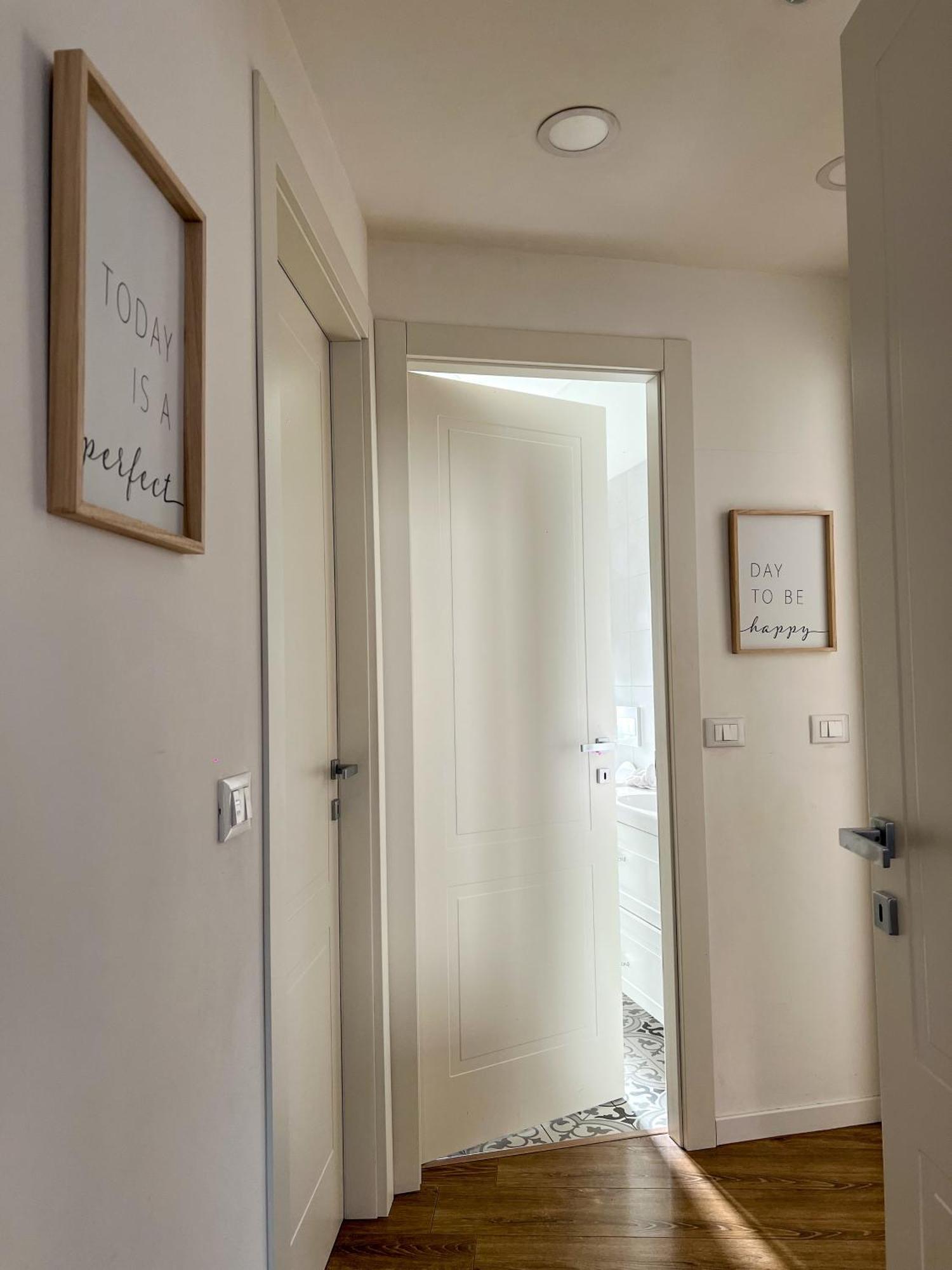 Centro Corso Apartment *