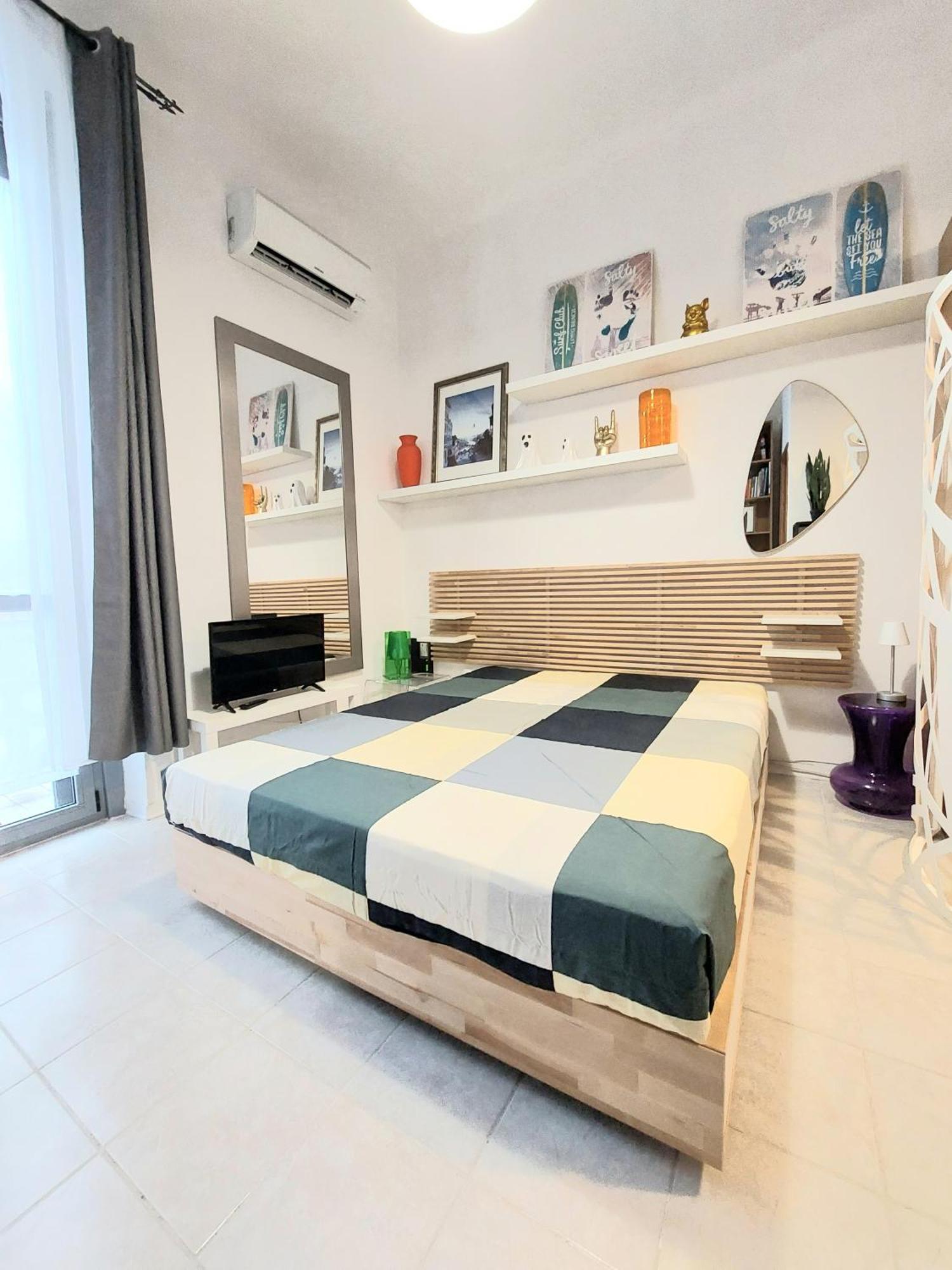 1 Navigli * Milão