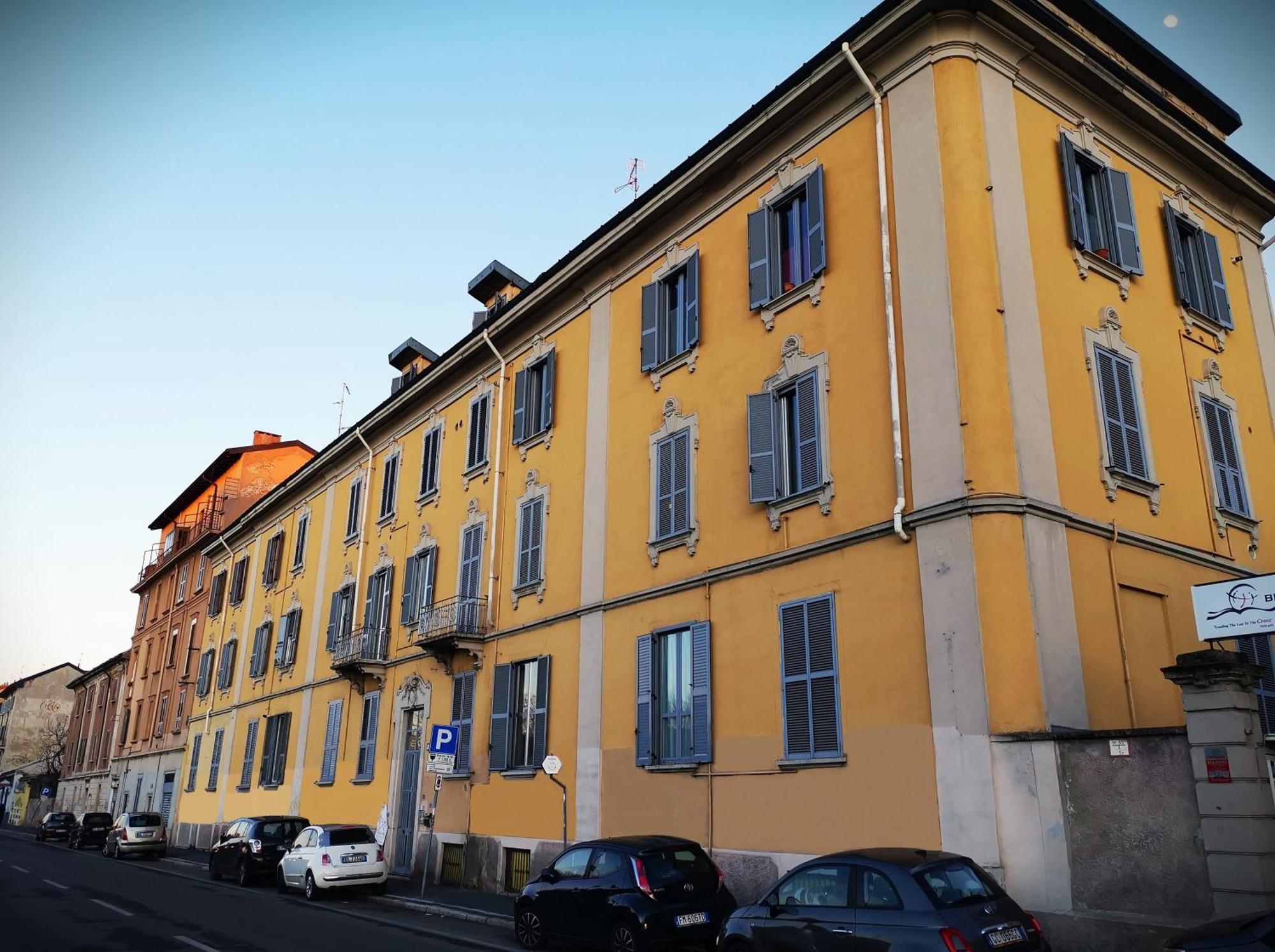Apartment In Da House *