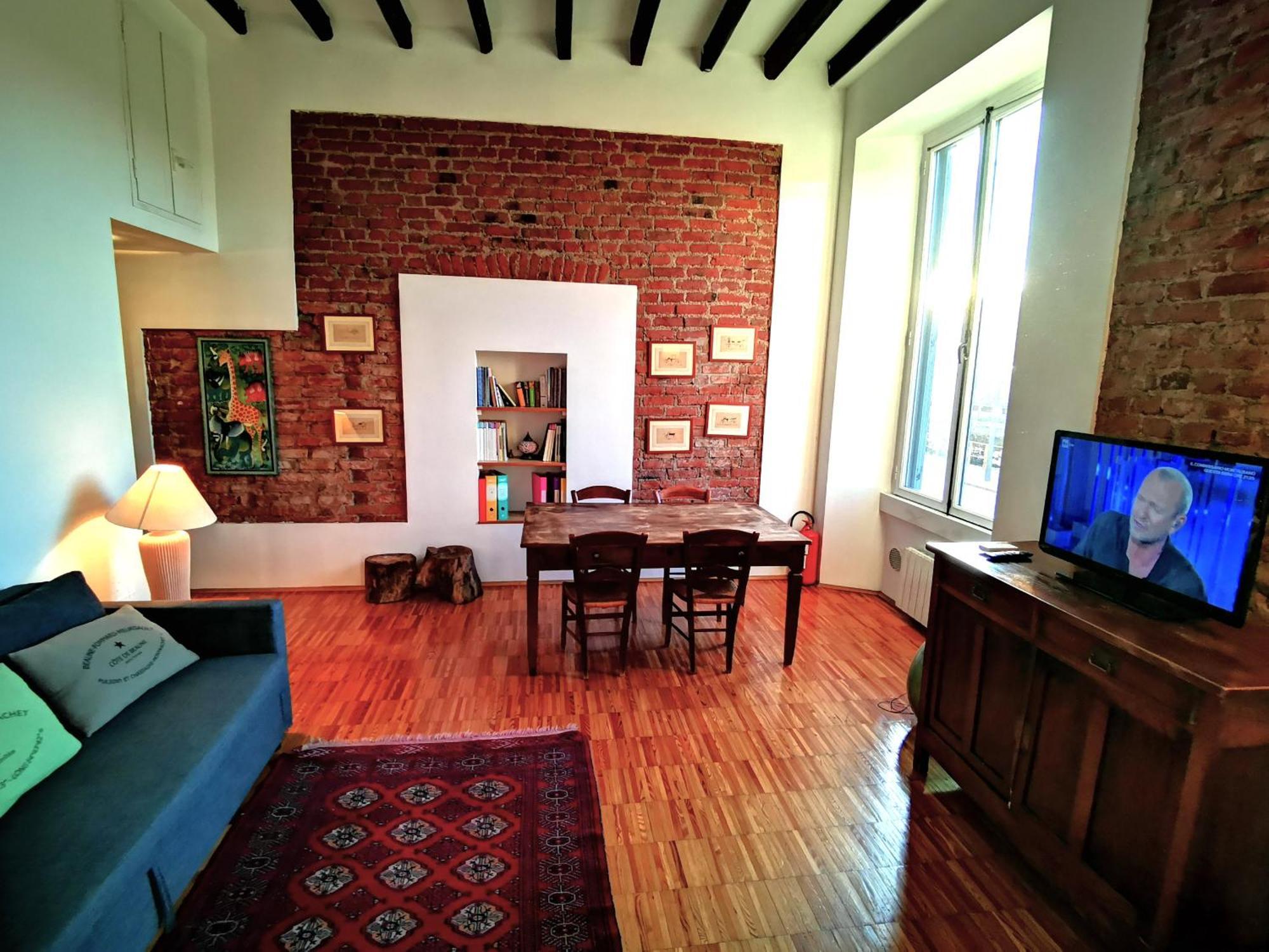 Apartment In Da House