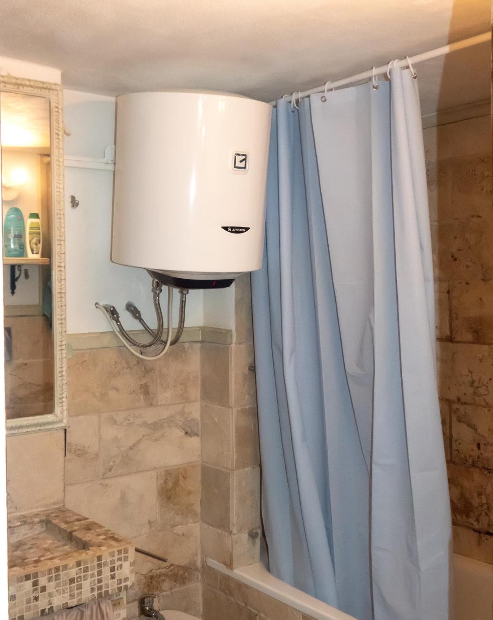 Apartment Kappartamento Mailand
