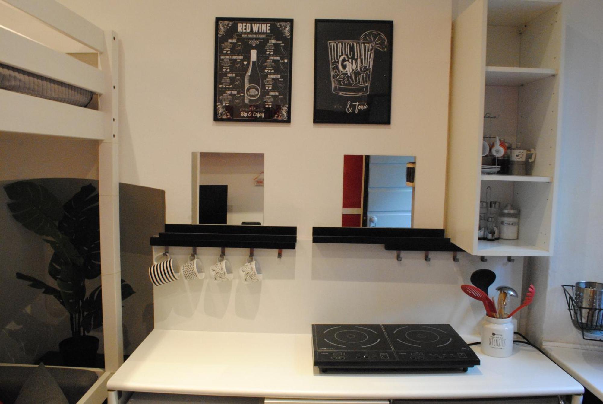 Arco Della Pace Apartment