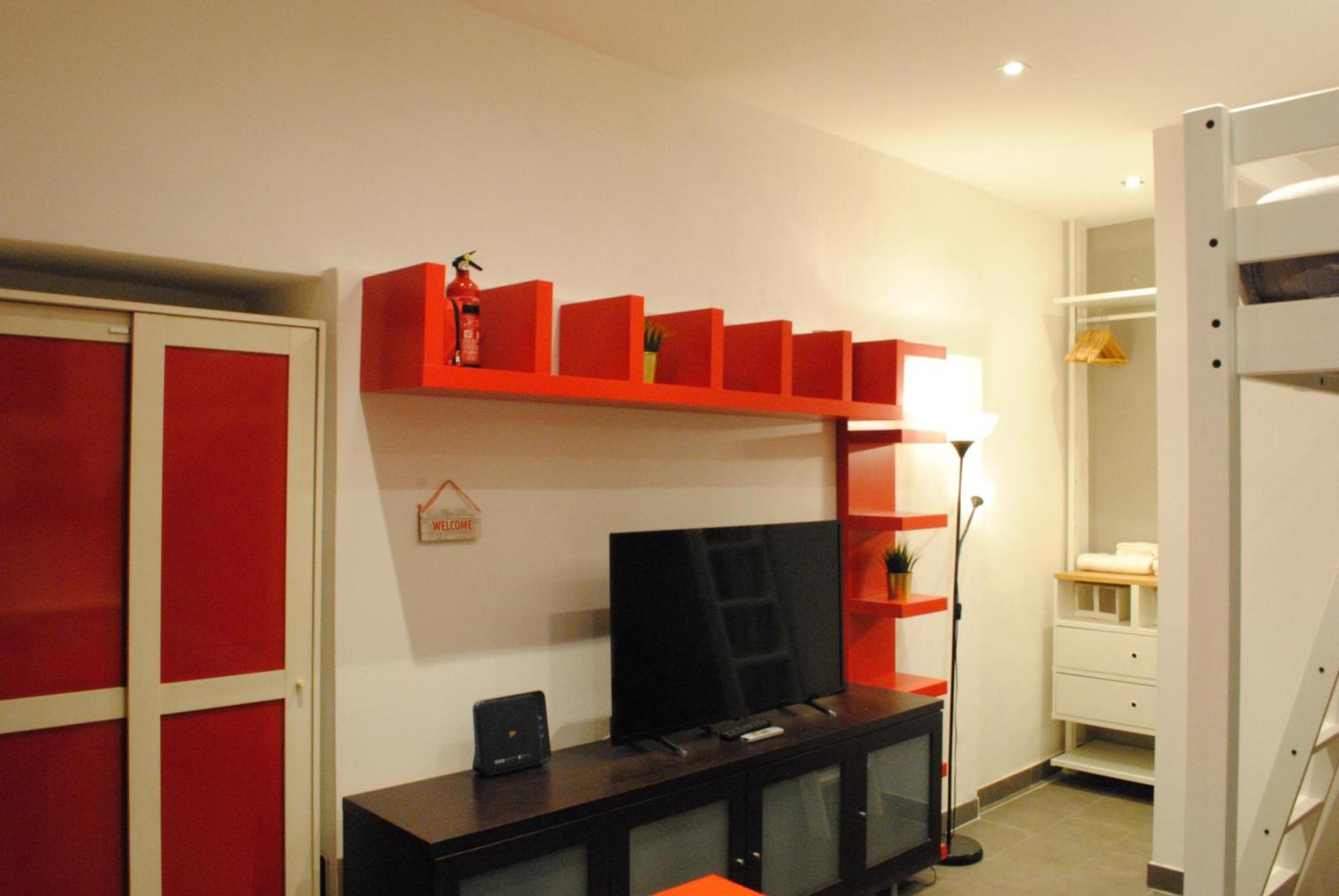 Arco Della Pace Apartment Mailand