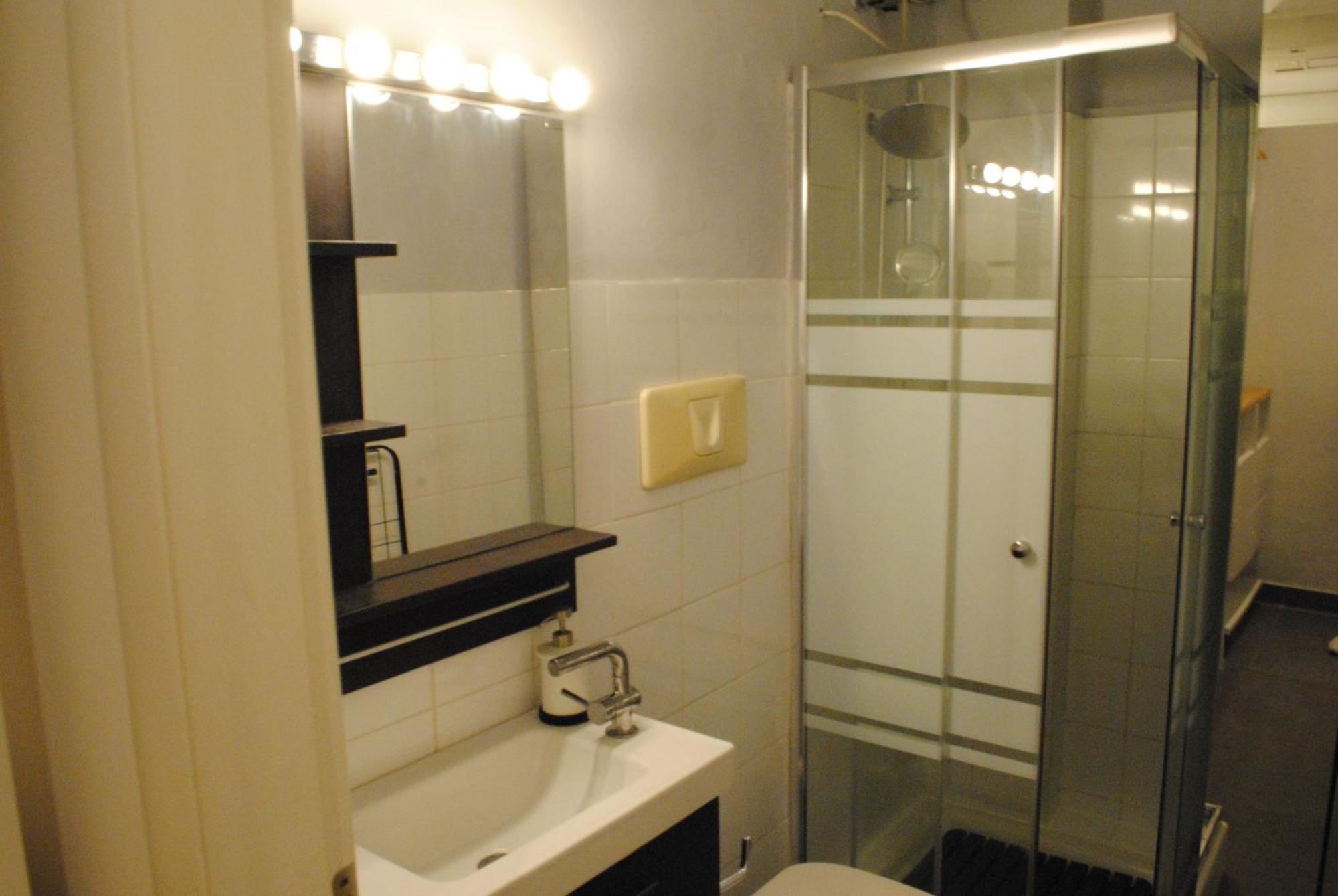 Apartment Arco Della Pace Mailand
