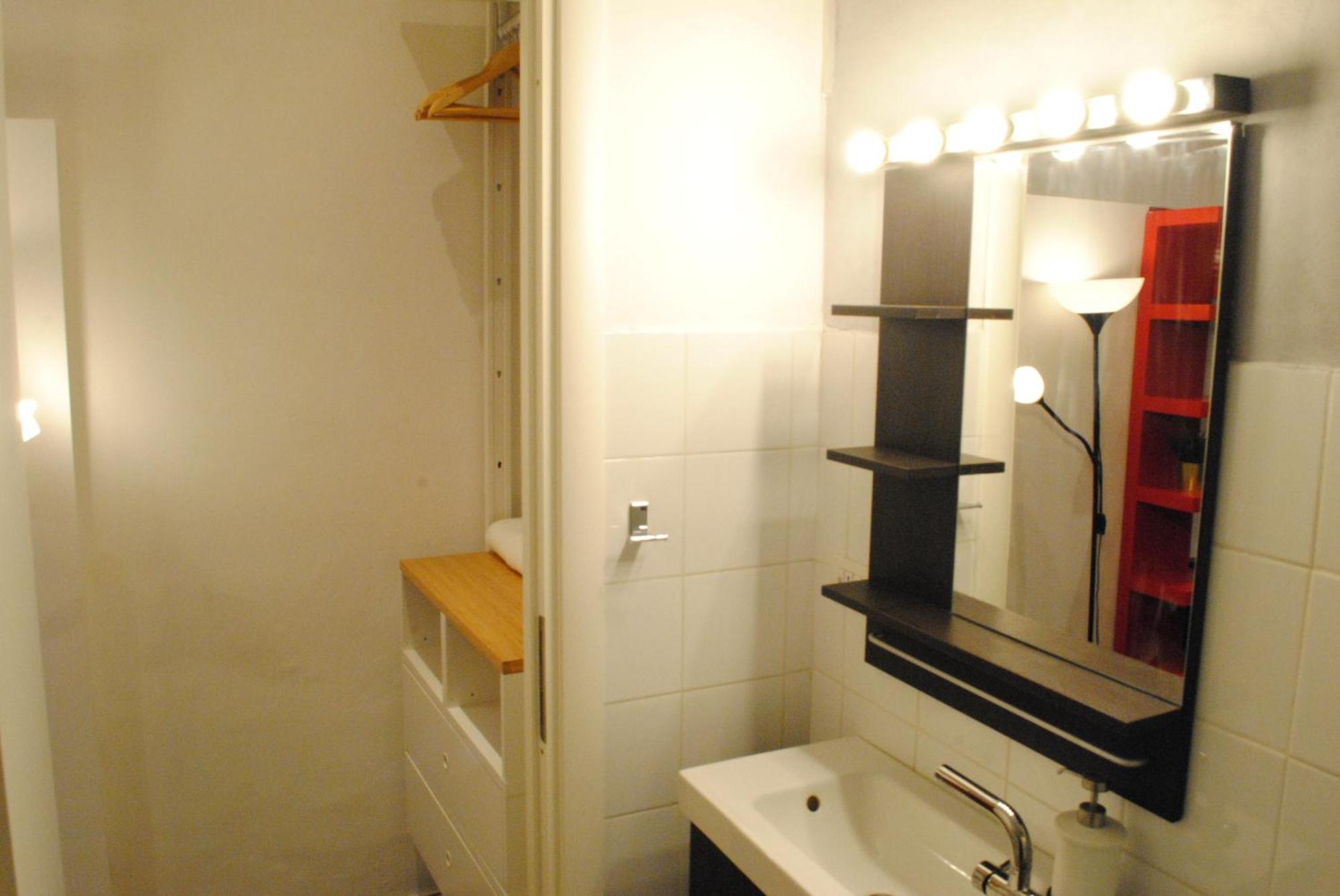 Arco Della Pace Apartment *