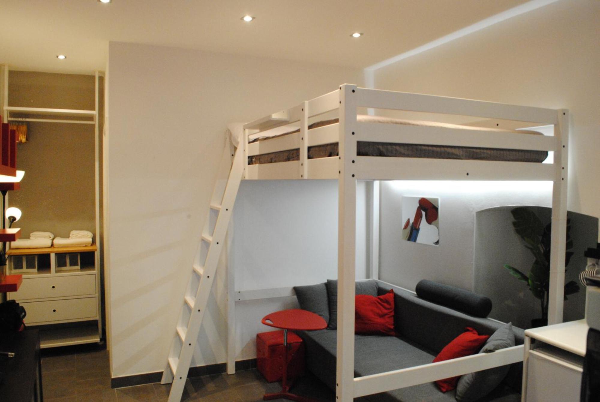 Arco Della Pace Apartment Mailand
