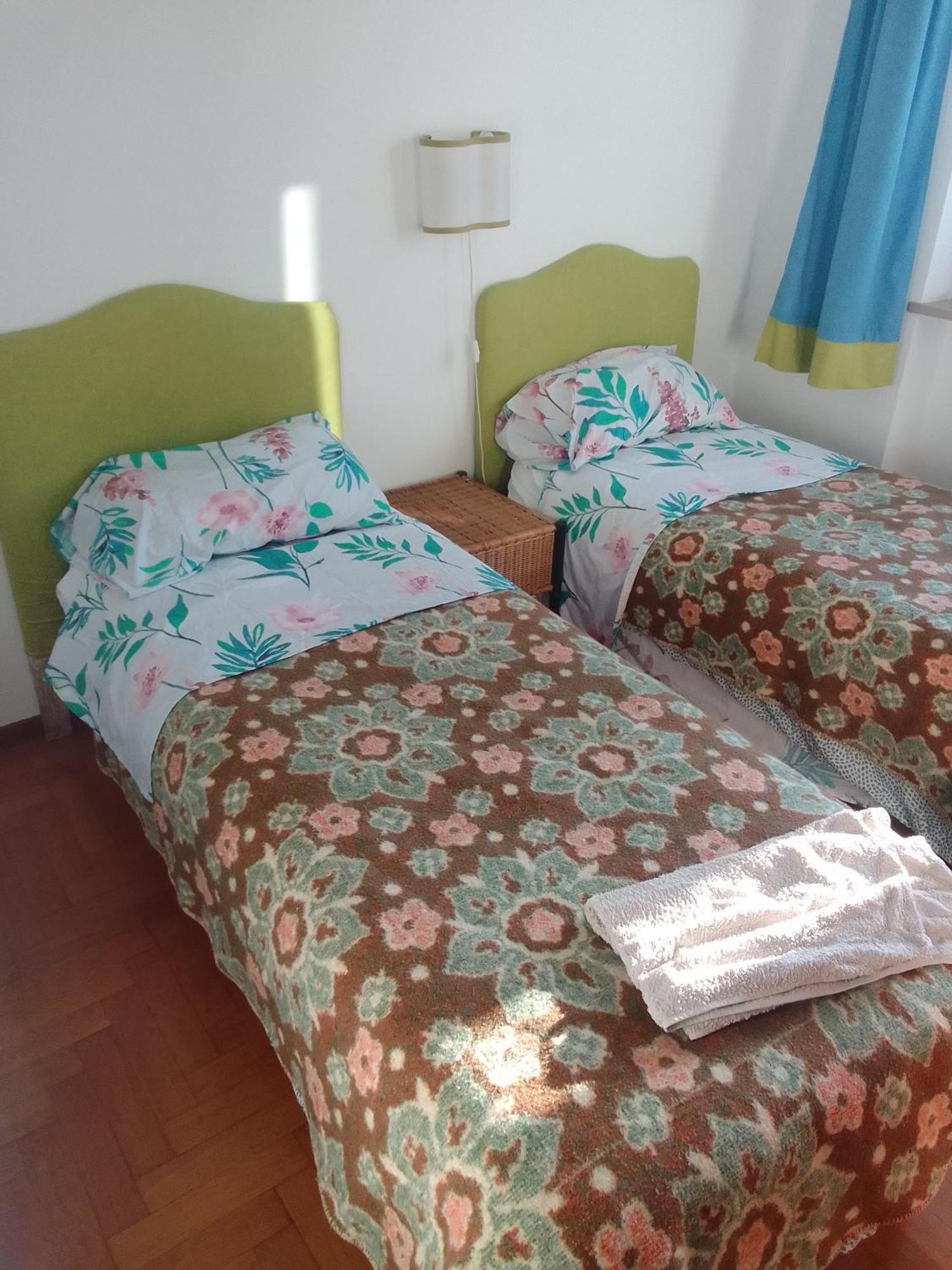 Casa de hóspedes Doppia A 700 Metri Dallo Stadio Cir 015146 *