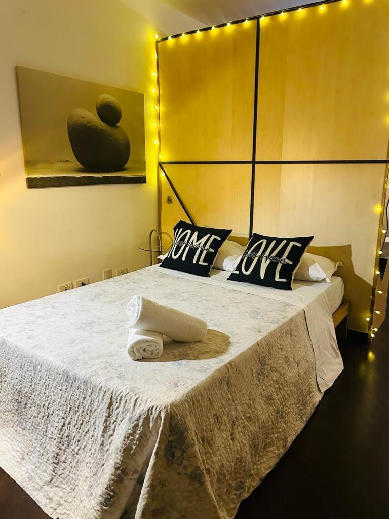 Apartamento Easy Italy Prada Milão
