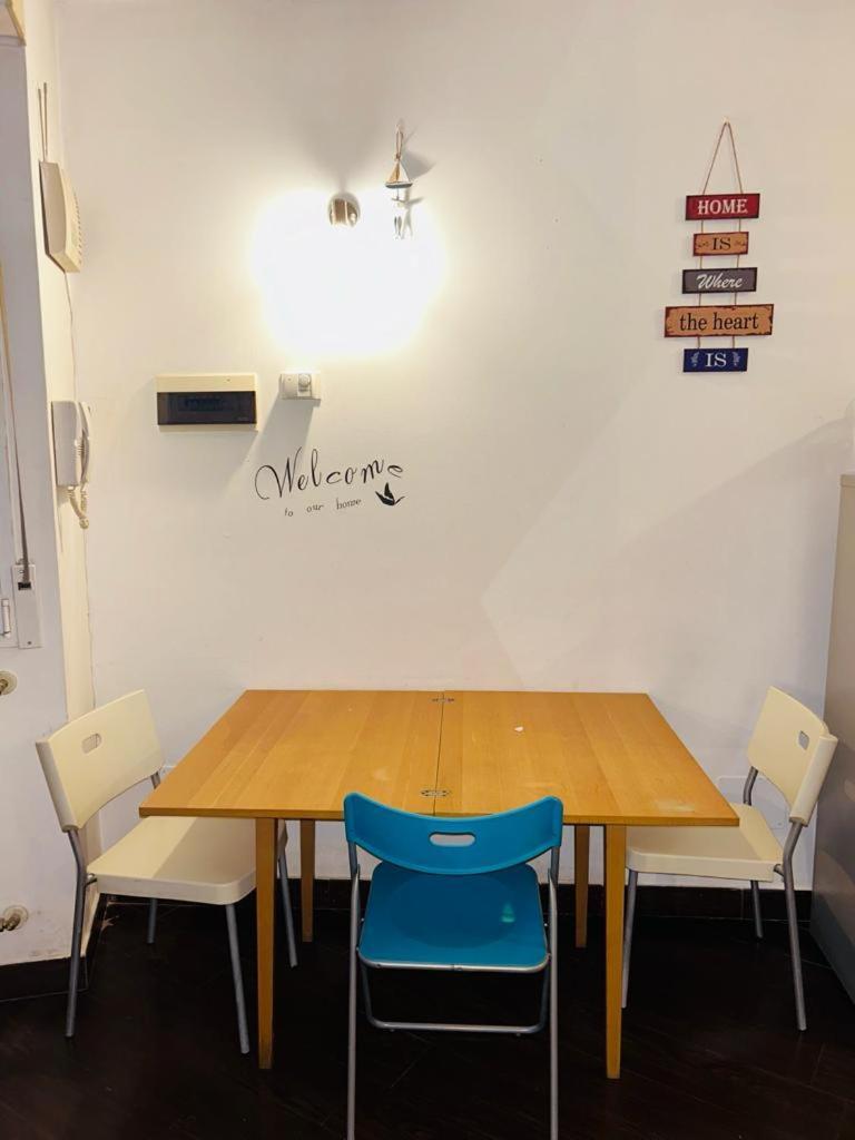 Easy Italy Prada Apartamento