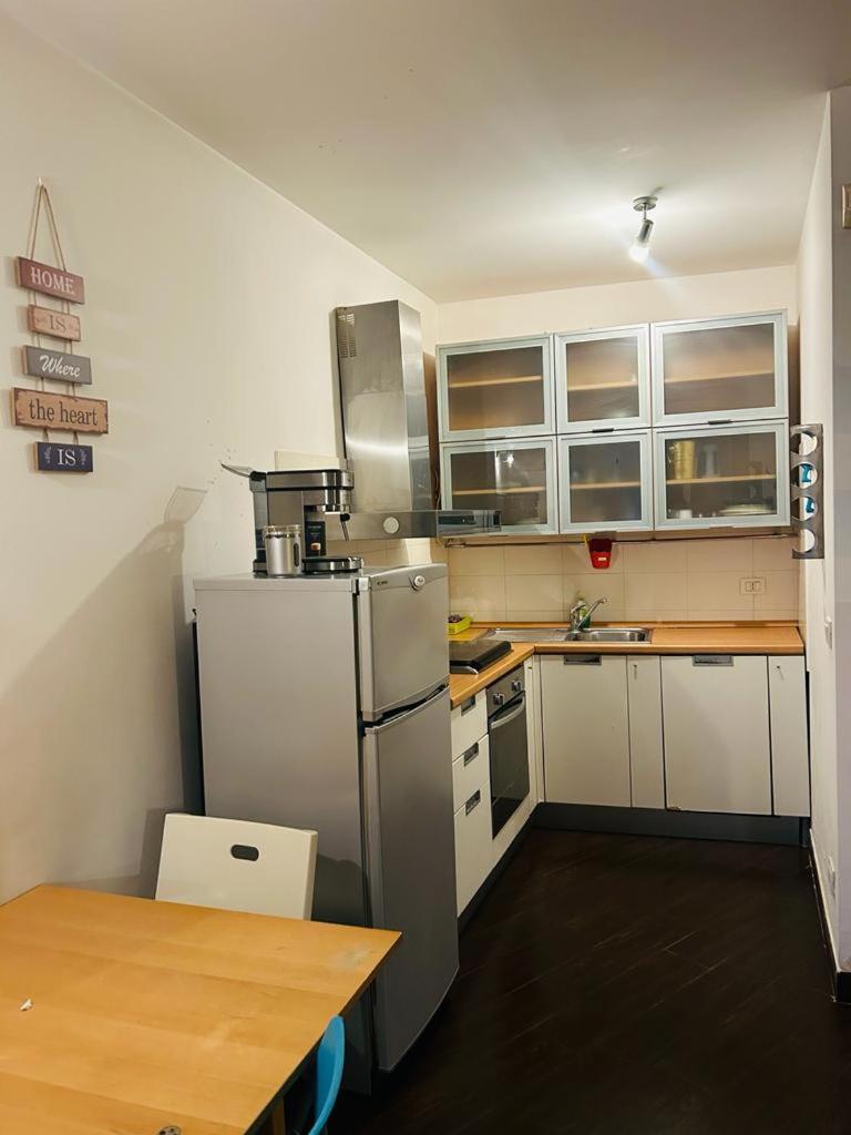 Easy Italy Prada Apartamento *