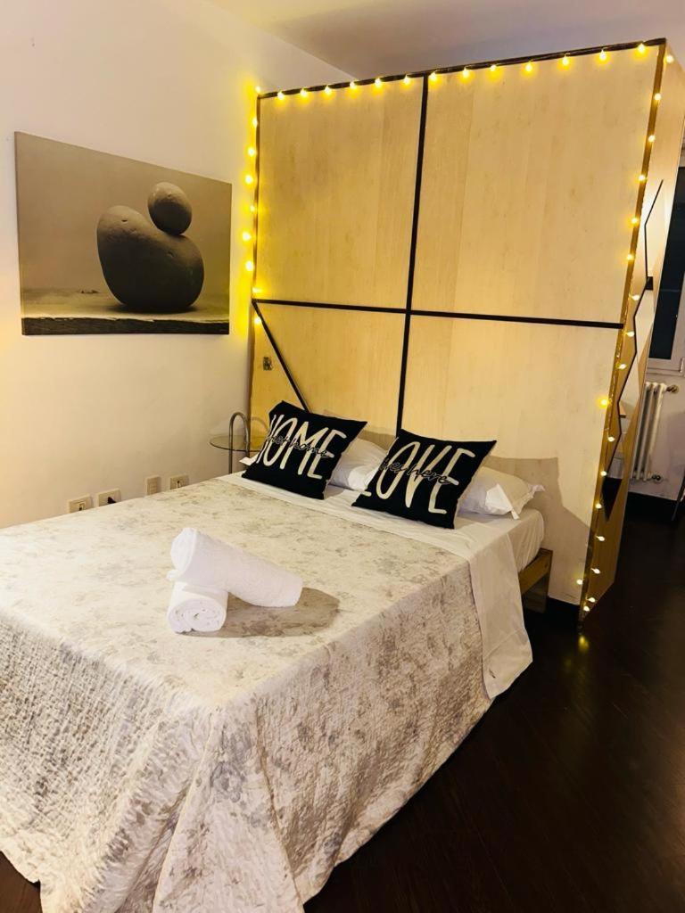 Apartamento Easy Italy Prada Milão