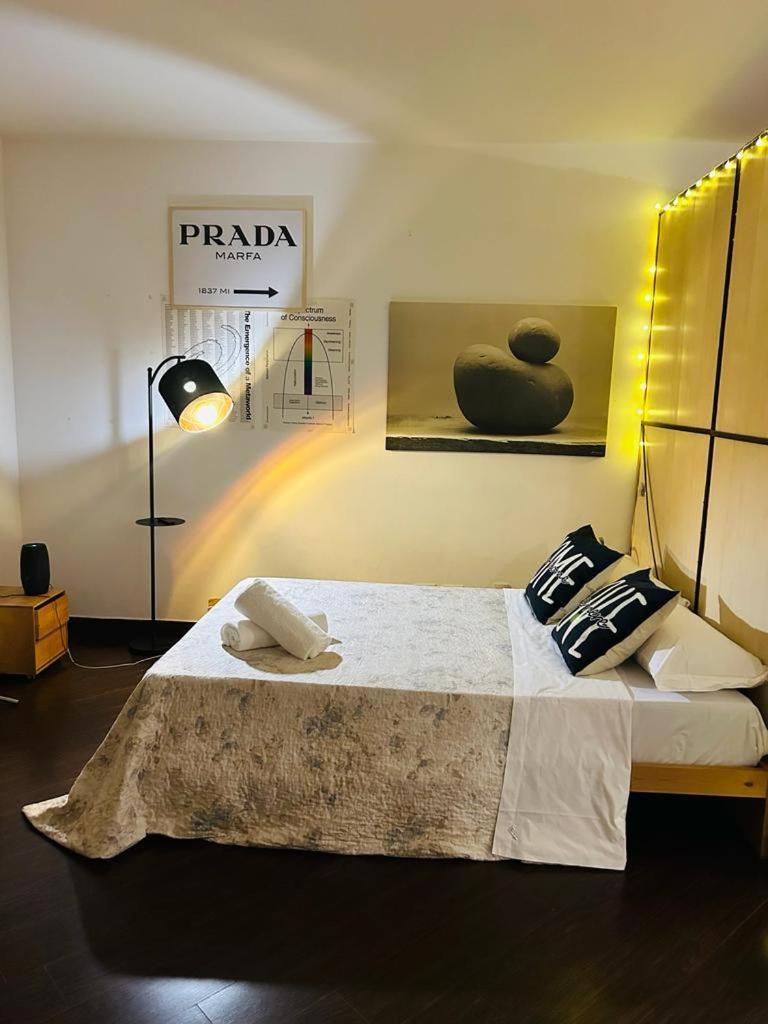 Easy Italy Prada Apartamento