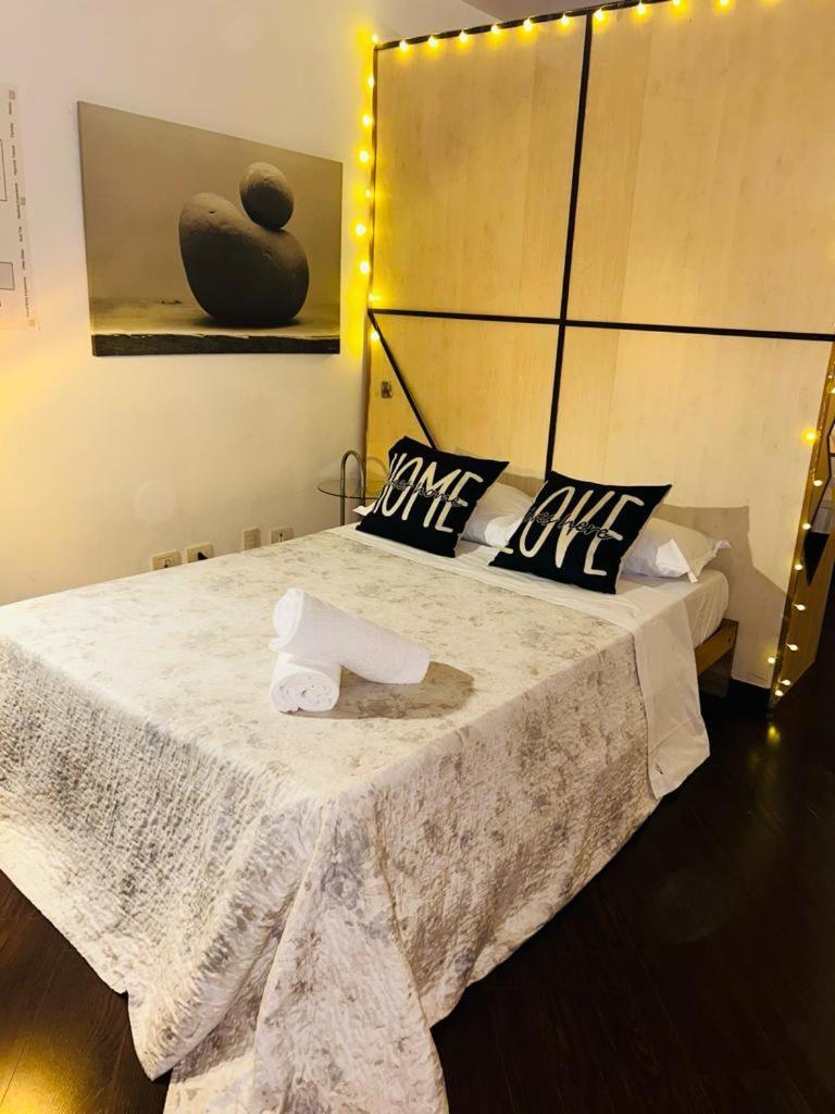 Apartamento Easy Italy Prada *