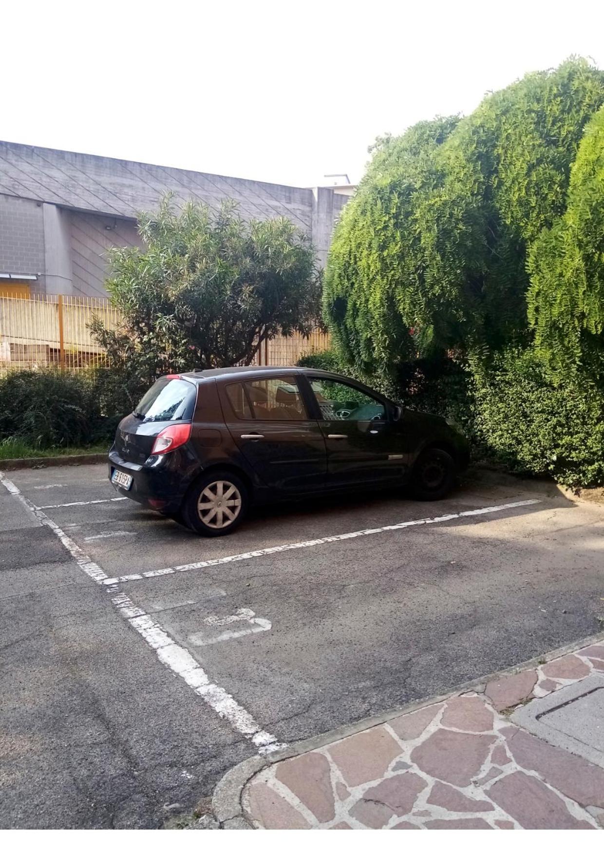 Space And Comfort In - #free Private Parking# * Milão