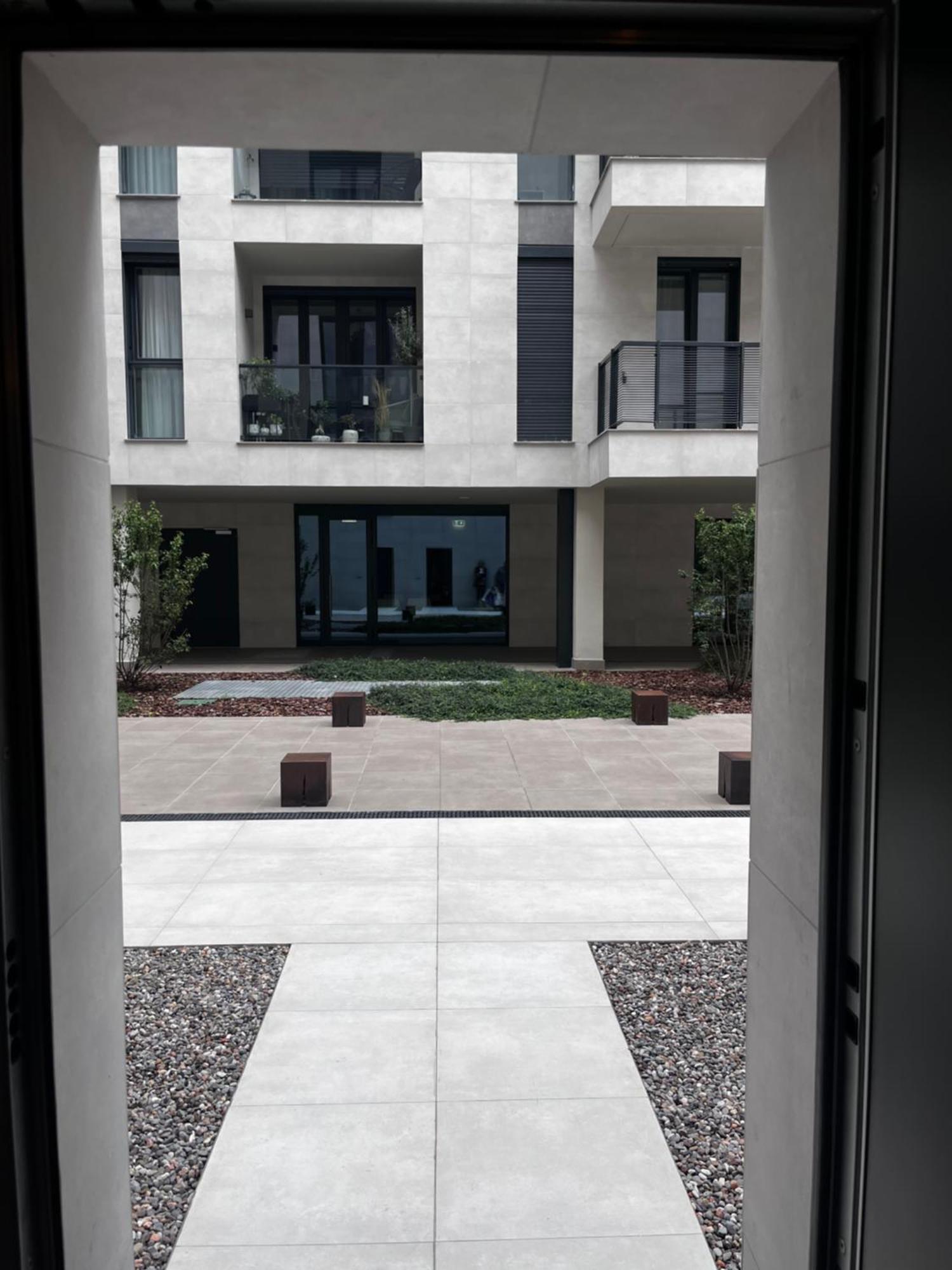 Luxury, Sempione Apartamento *