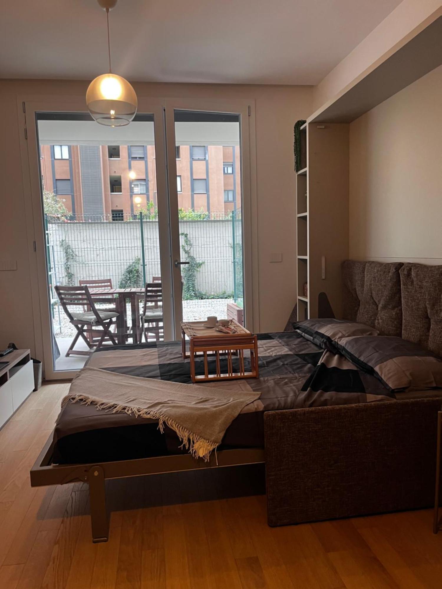 Apartamento Luxury, Sempione