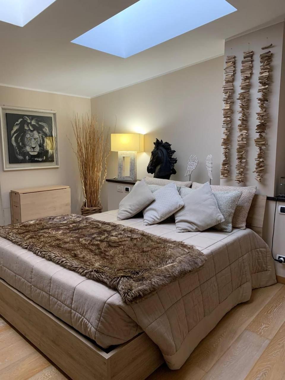 Residenza Taliedo, In Casa Privata, Abitata, Solo Doppia E Bagno Personale Hospedagem domiciliar
