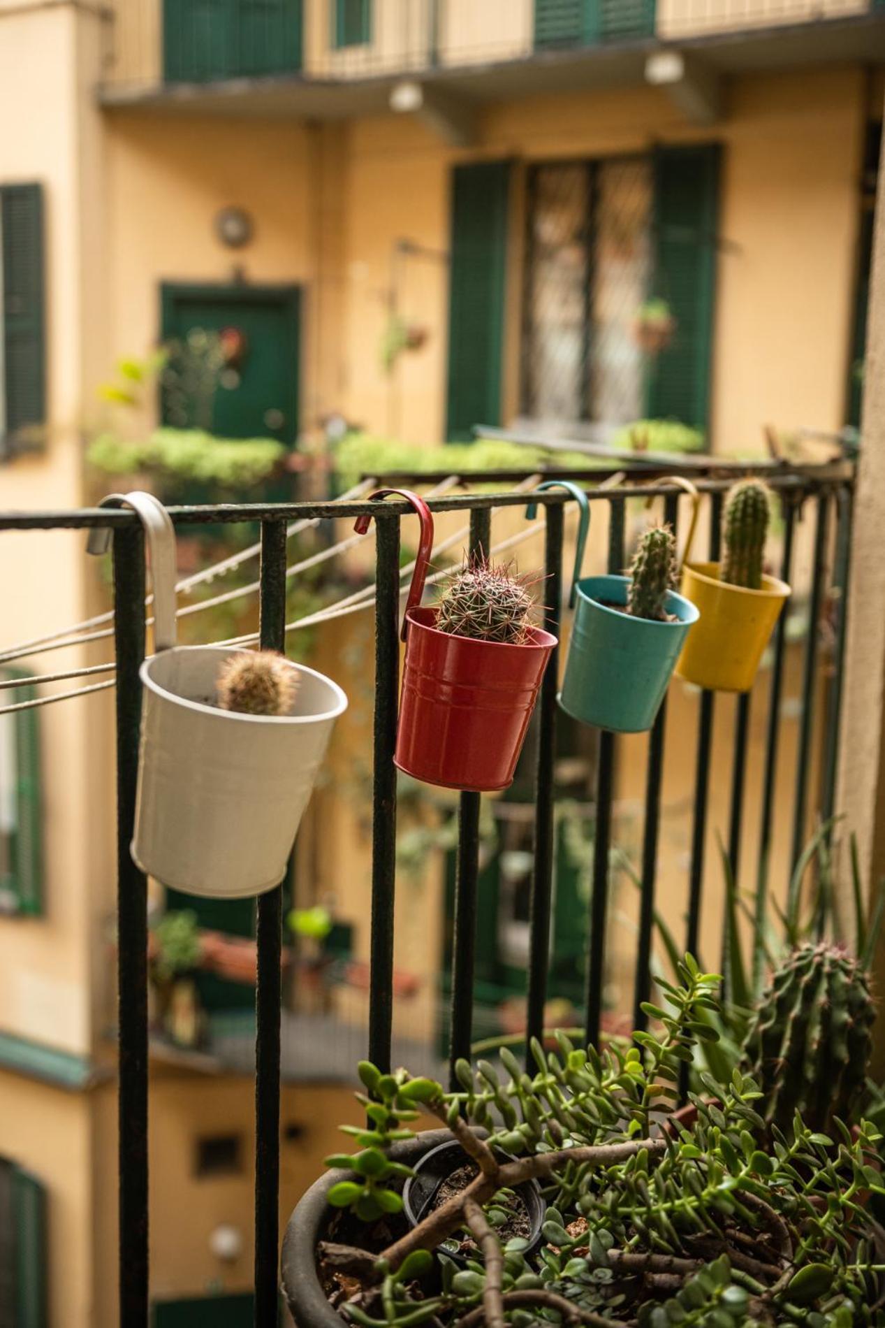 Conca Del Naviglio Retreat