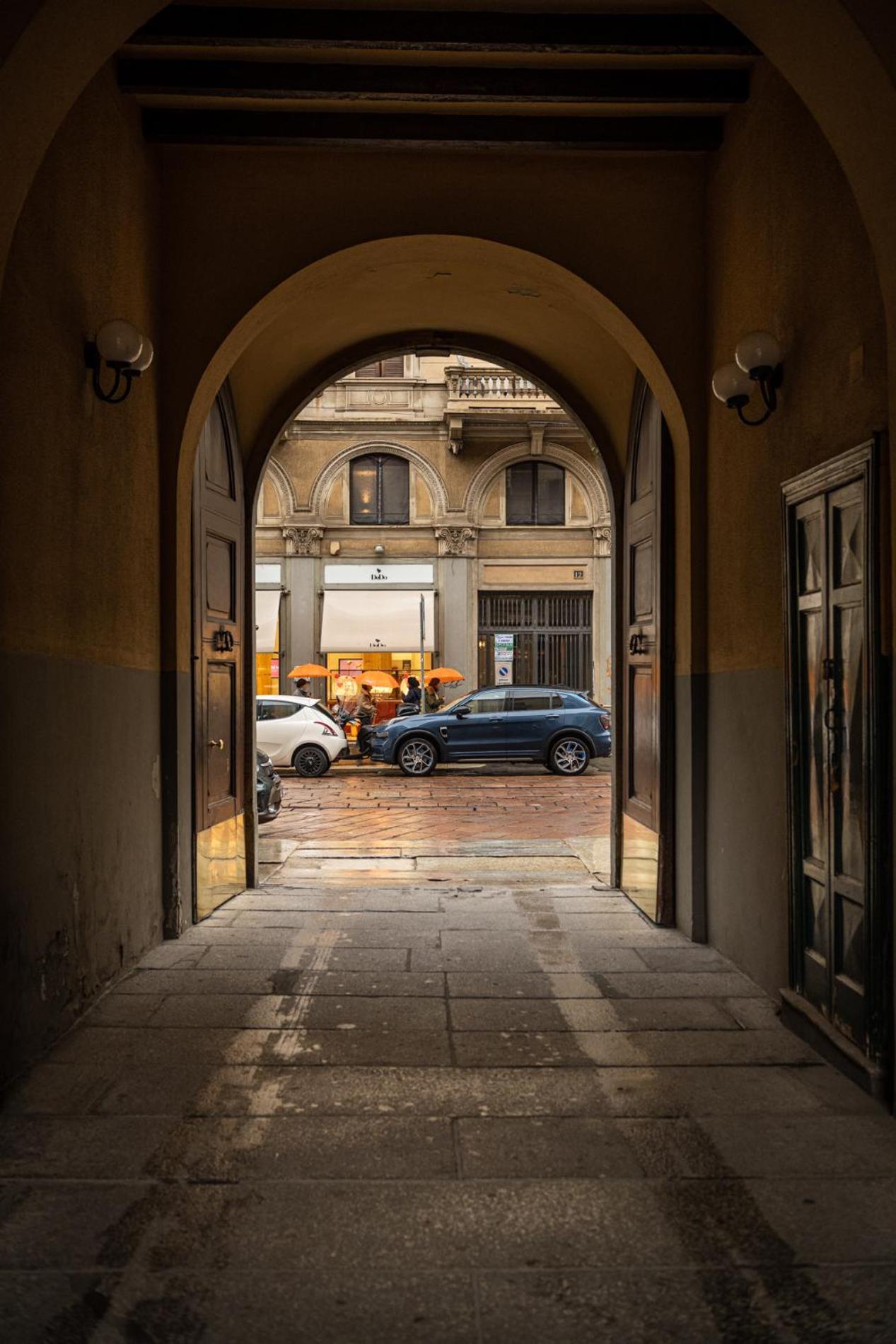 Conca Del Naviglio Retreat Apartment *