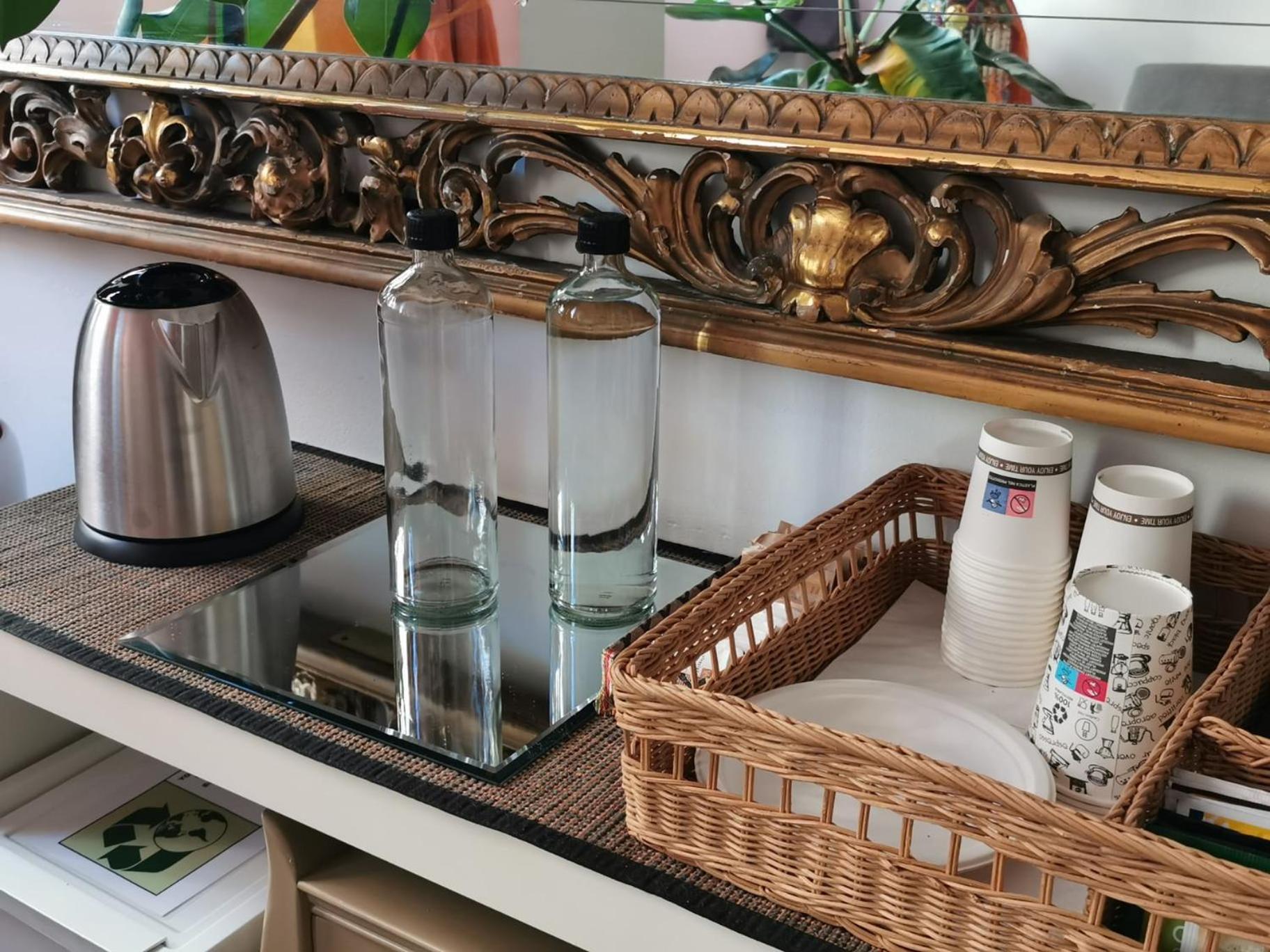 My Place - Navigli Bed & Breakfast
