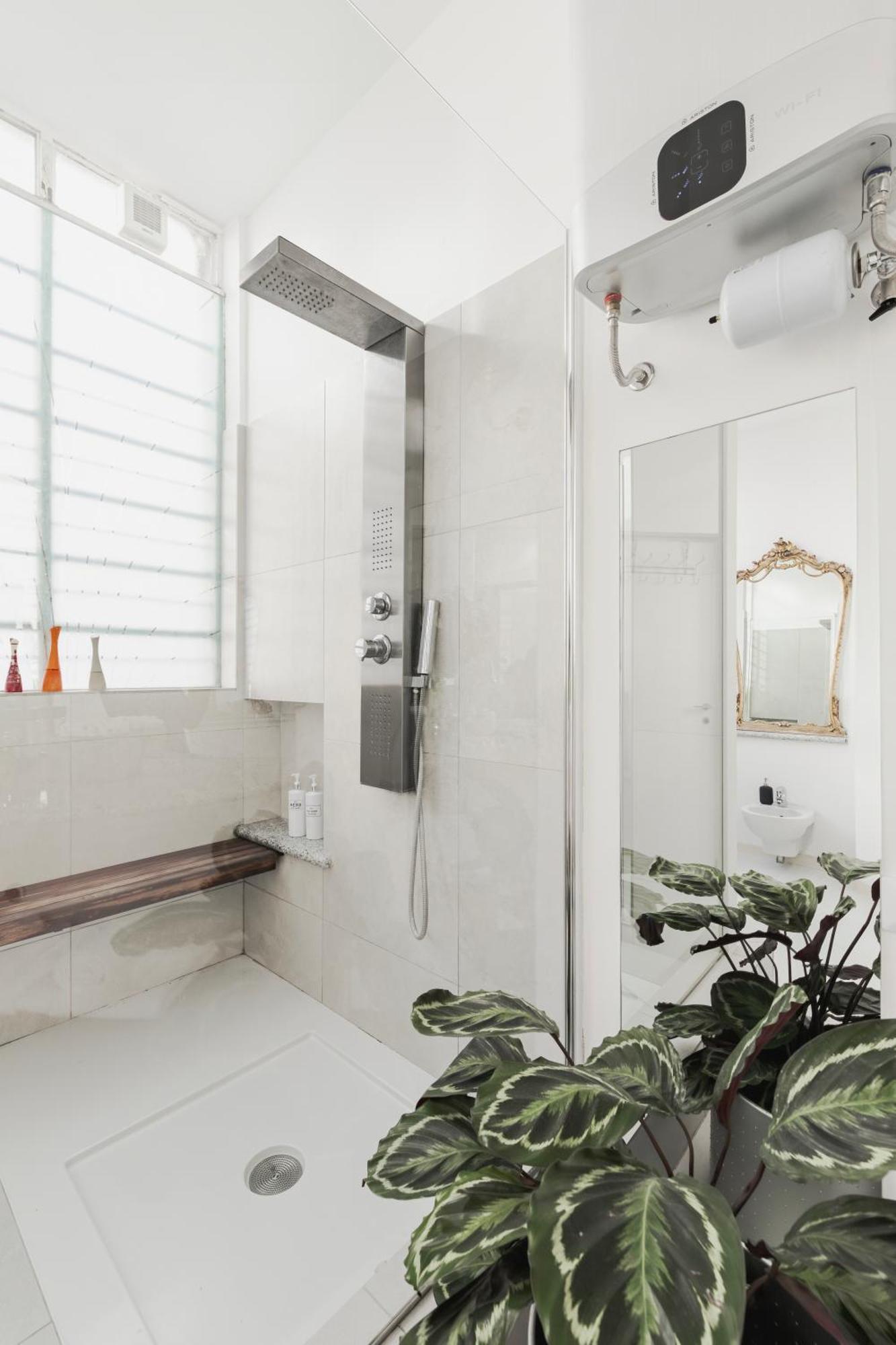 Bed & Breakfast My Place - Navigli