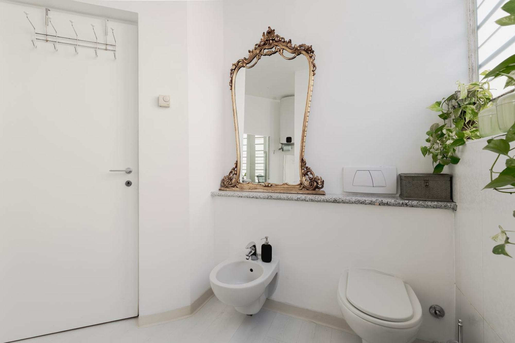 My Place - Navigli Bed & Breakfast