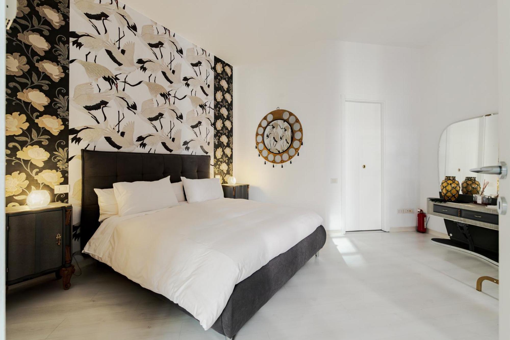 My Place - Navigli Bed & Breakfast *