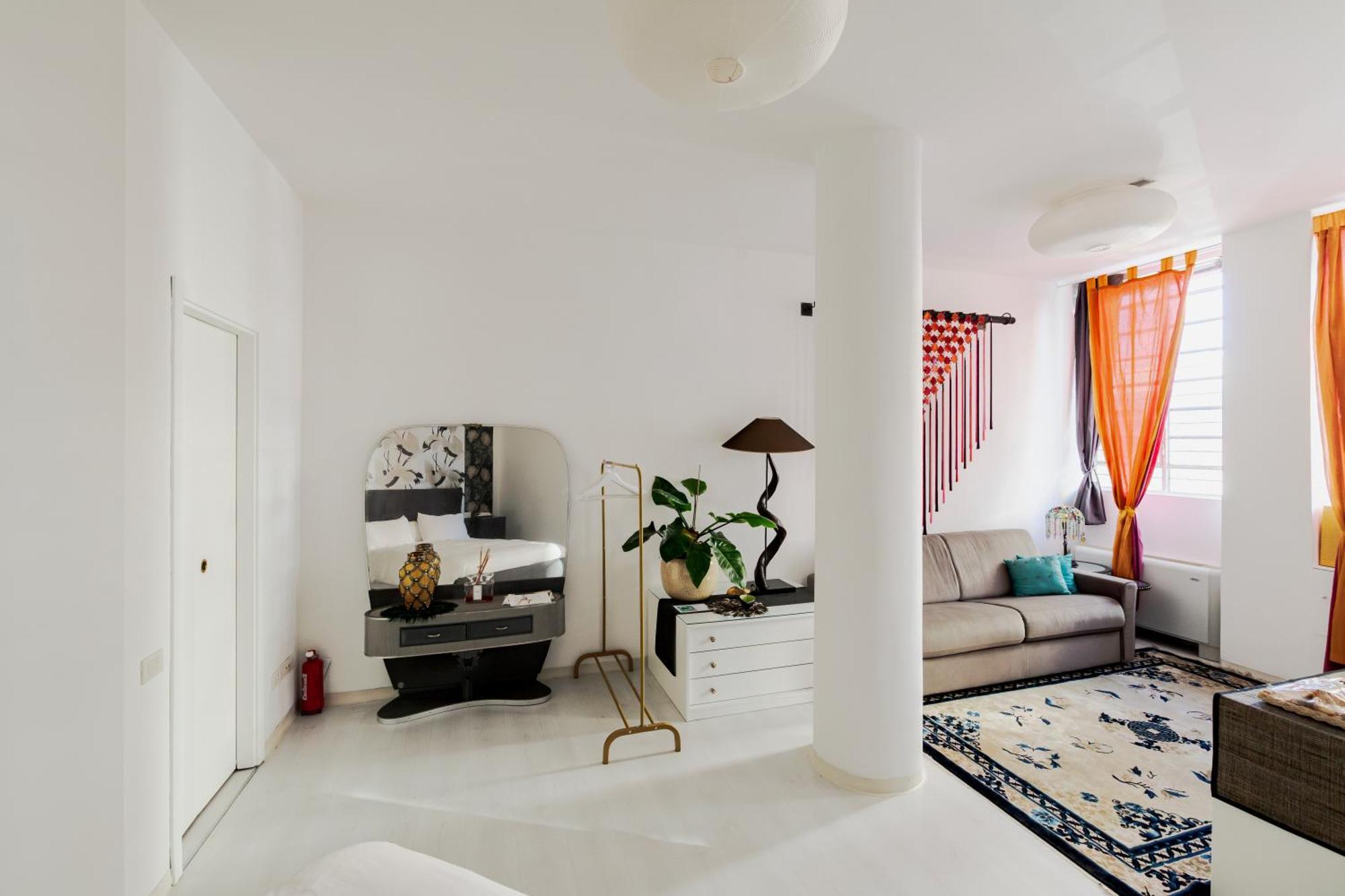 My Place - Navigli Bed & Breakfast