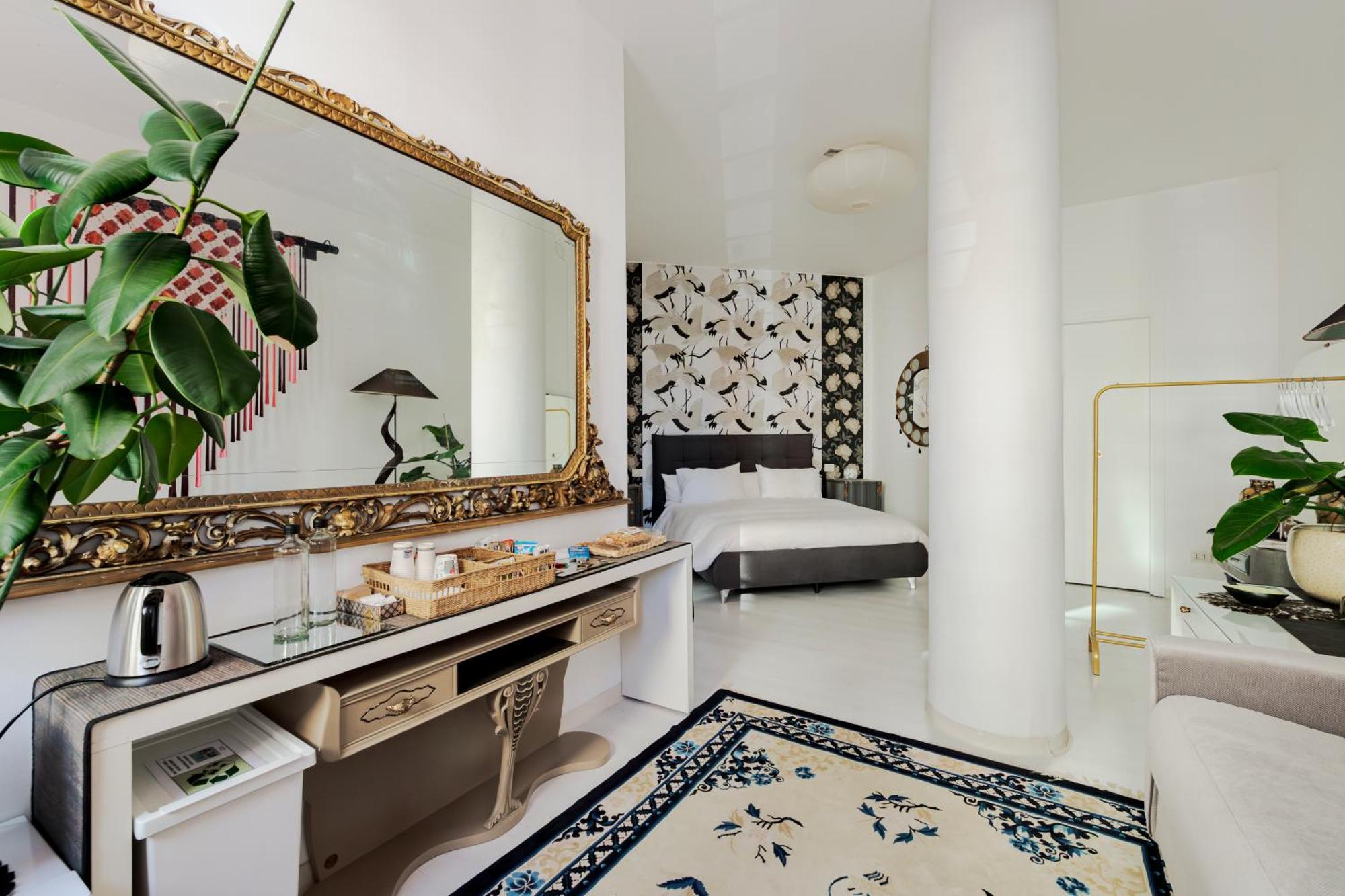 My Place - Navigli Bed & Breakfast Milan