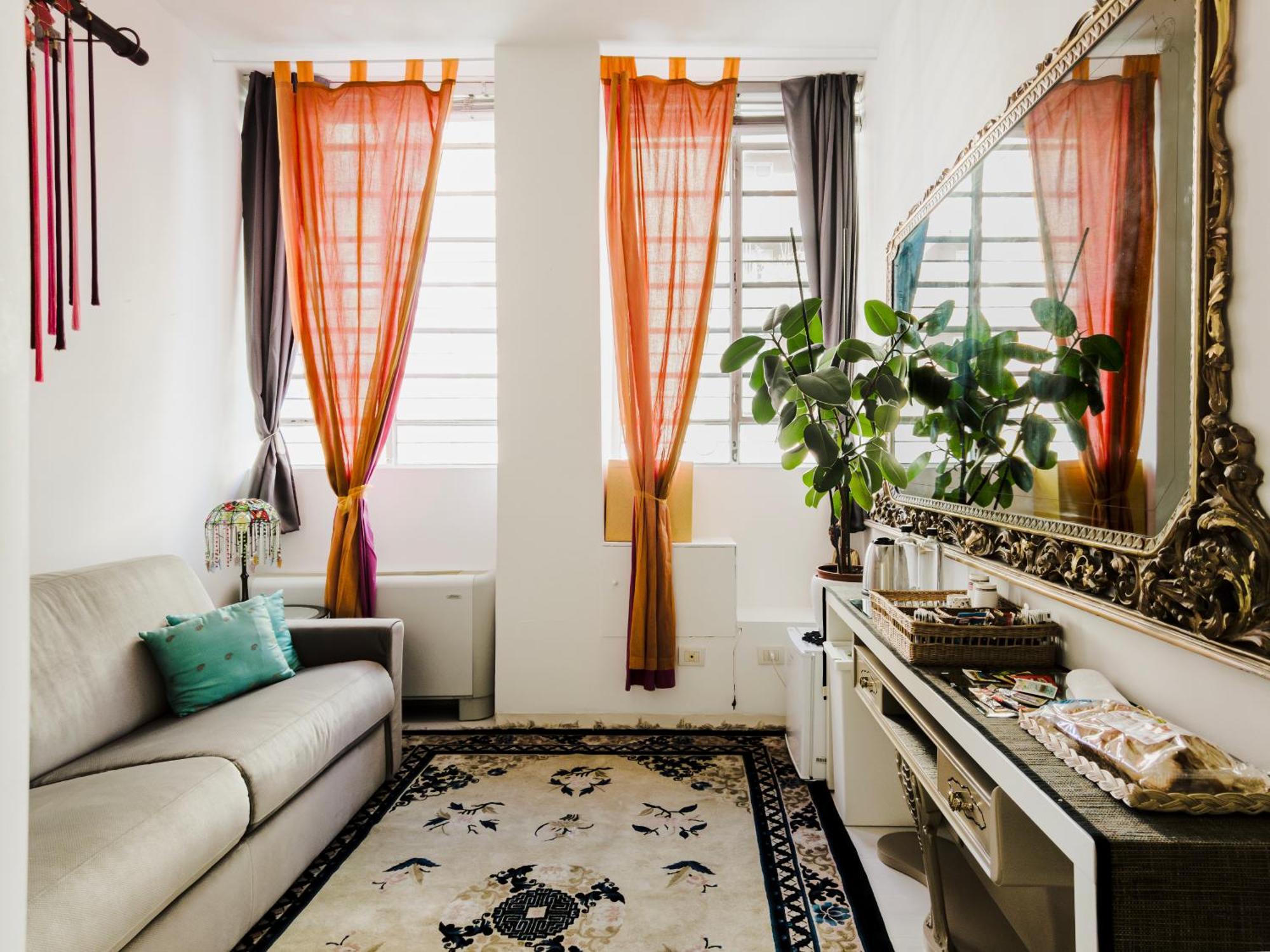 My Place - Navigli Bed & Breakfast