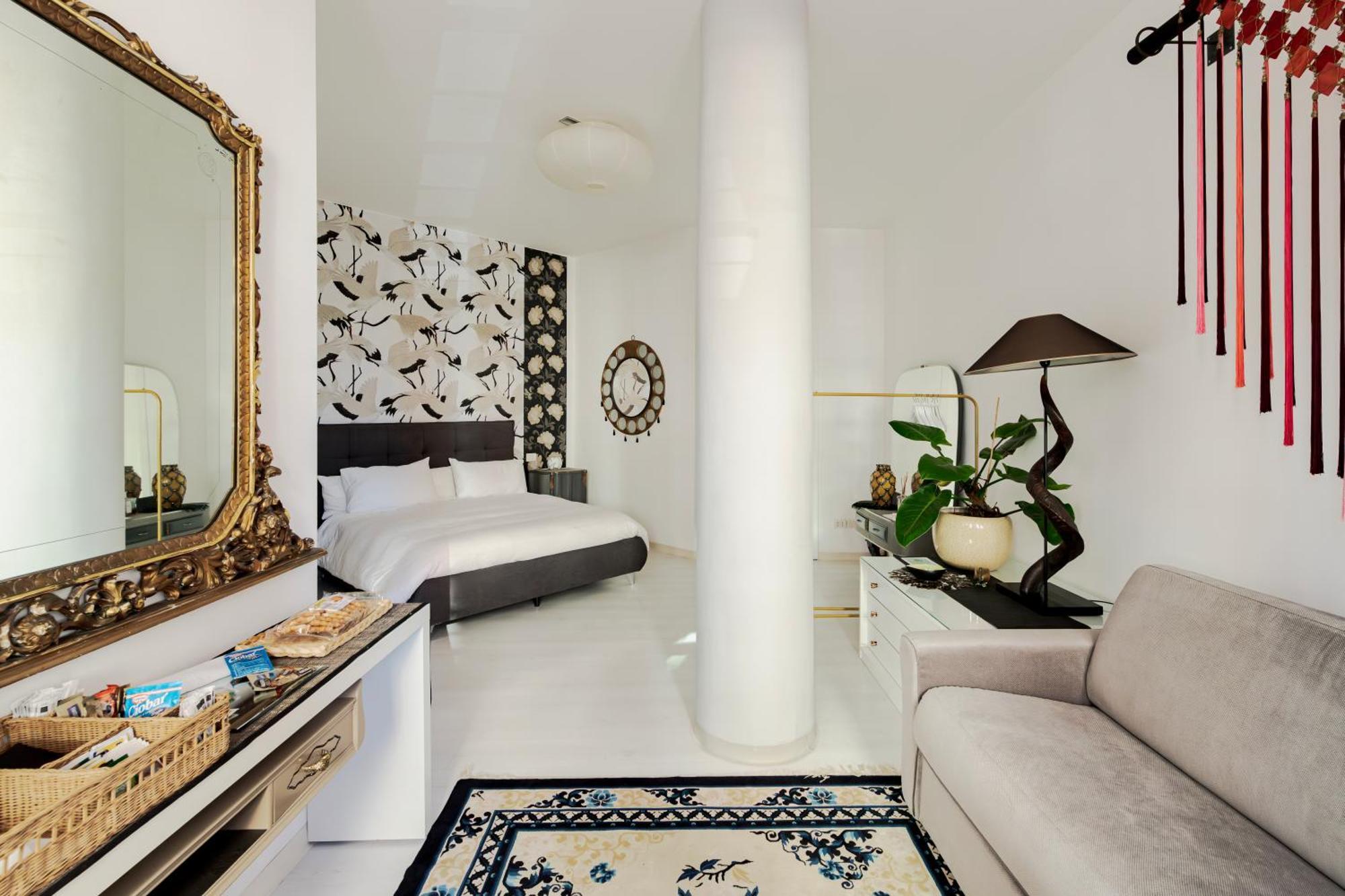 Bed & Breakfast My Place - Navigli *