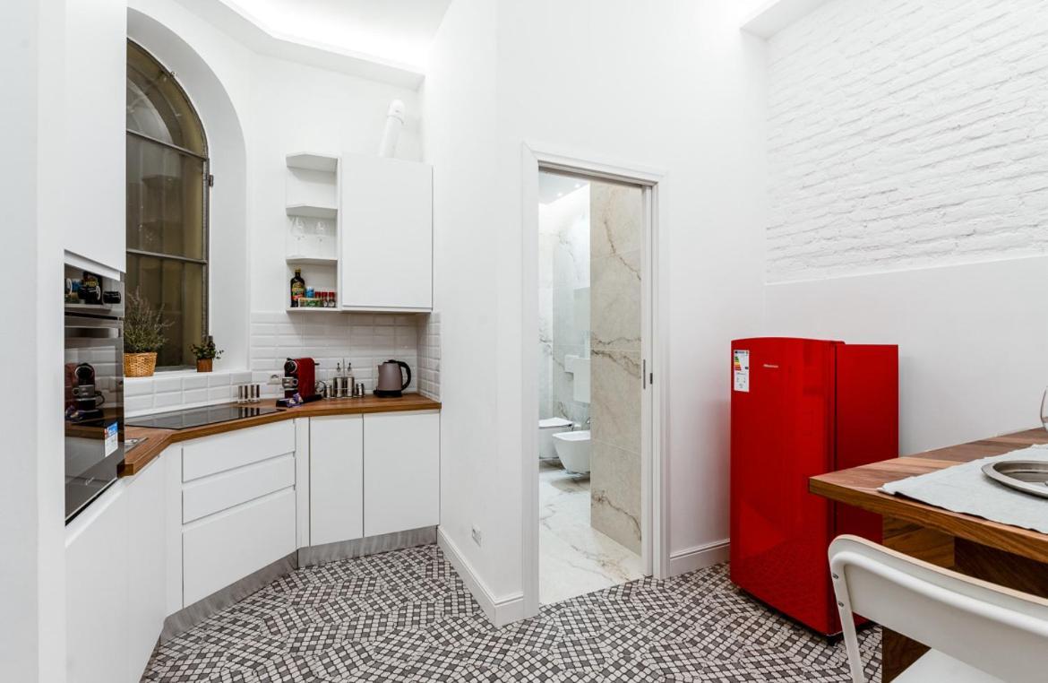 Apartment Royal In