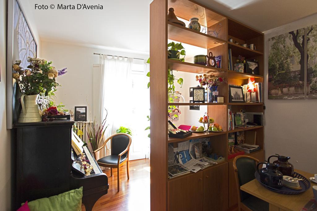 Bed & Breakfast Bella Milan