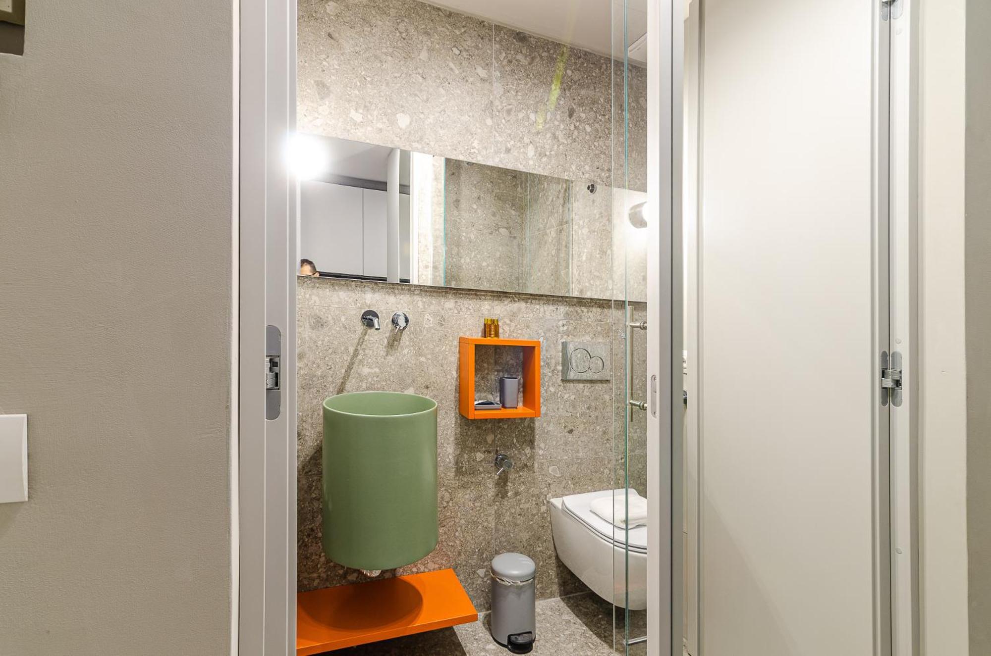 Design - Viale Umbria