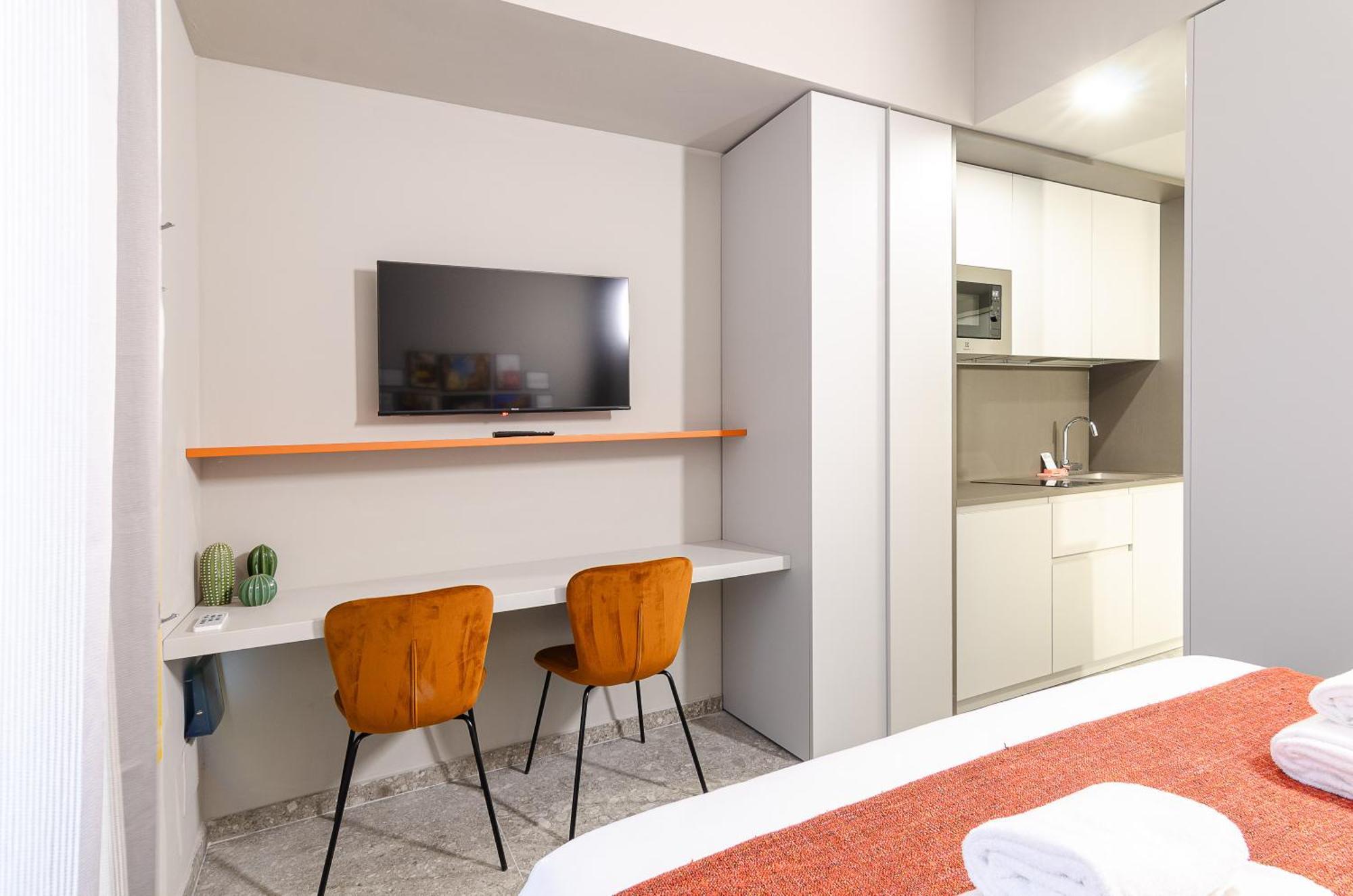 Design - Viale Umbria * Mailand