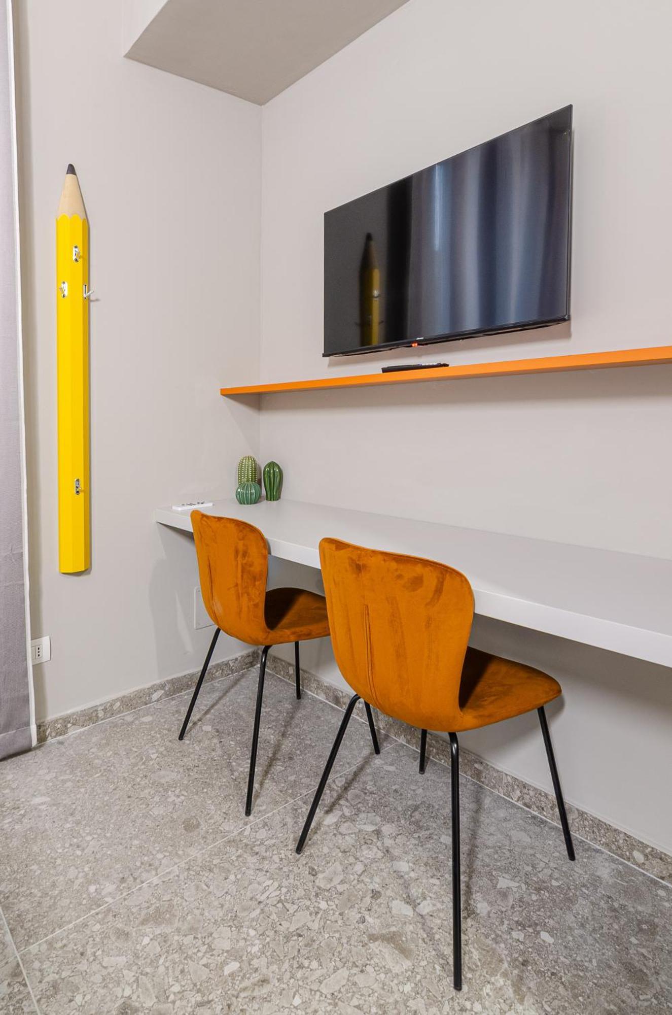 Design - Viale Umbria