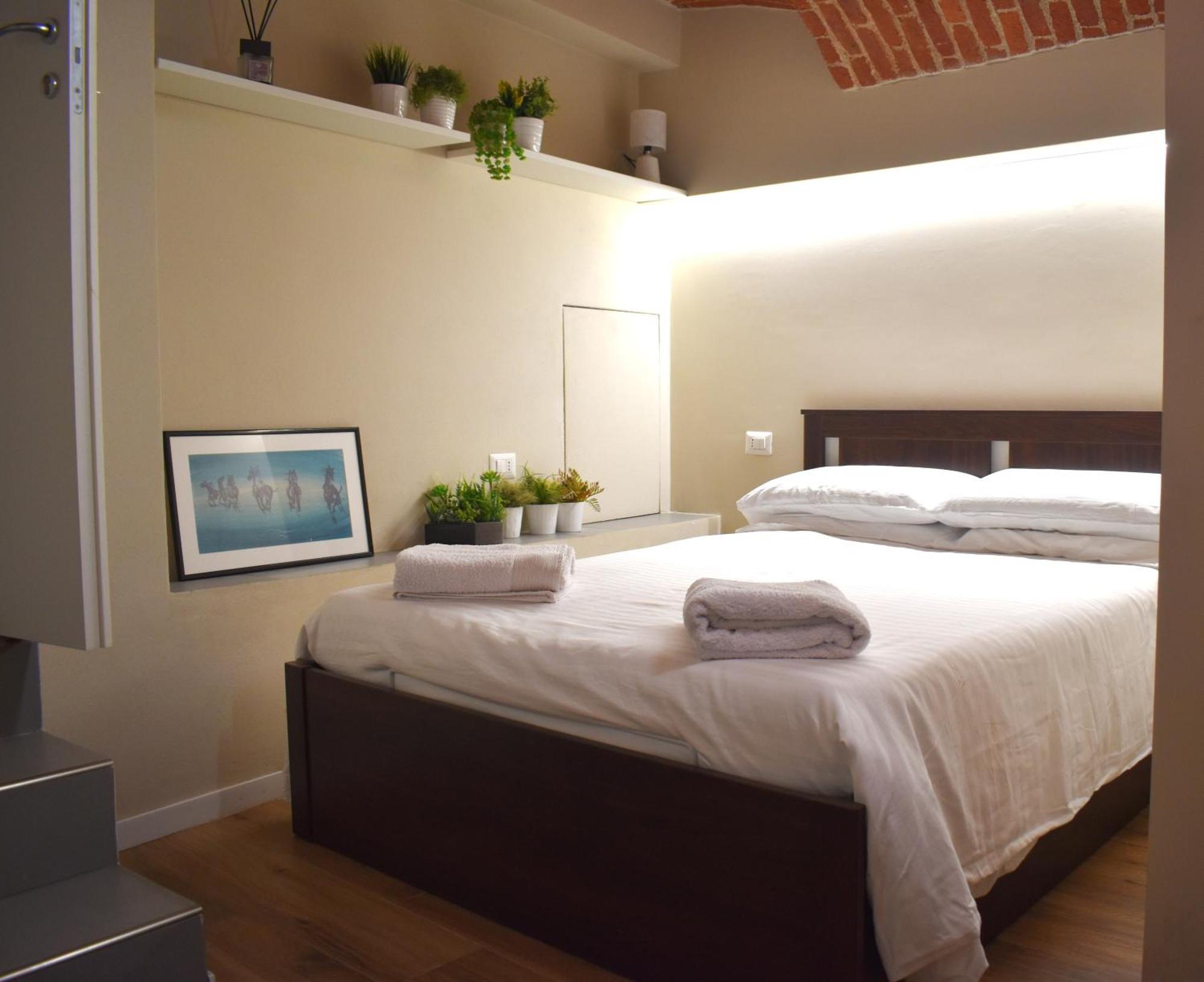 Cityloft Sempione Apartment *