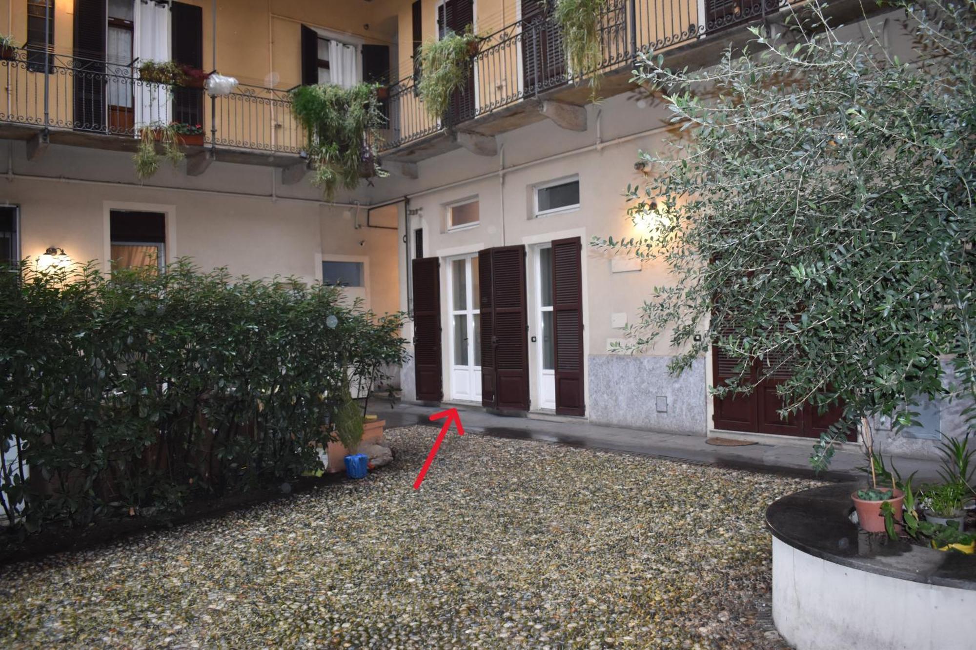 Apartment Cityloft Sempione