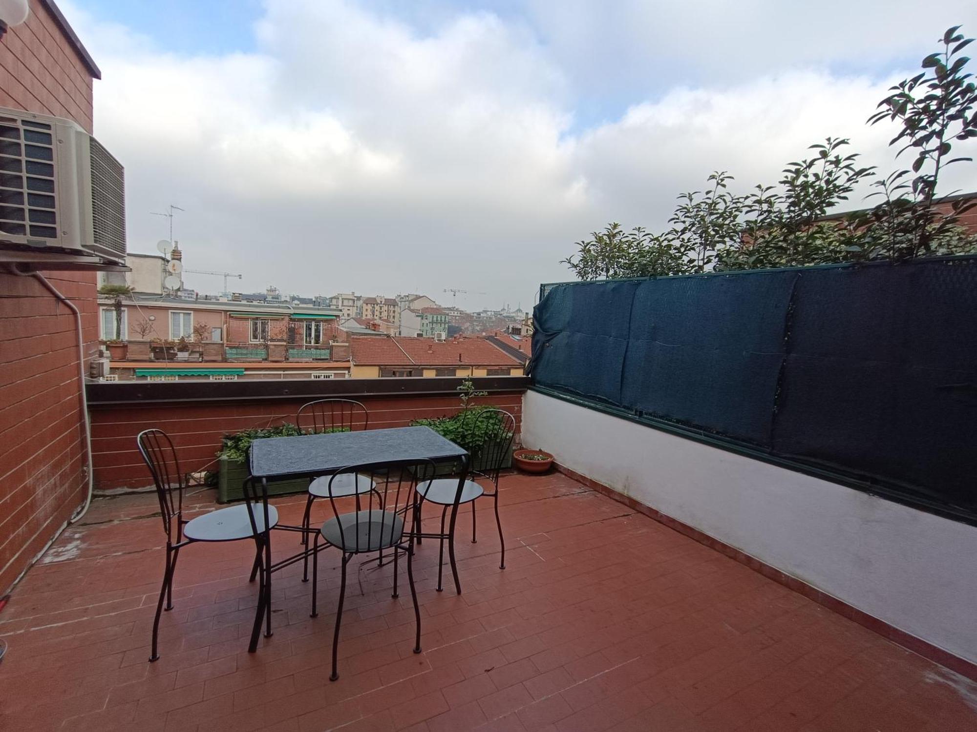 Bella Vista Apartment