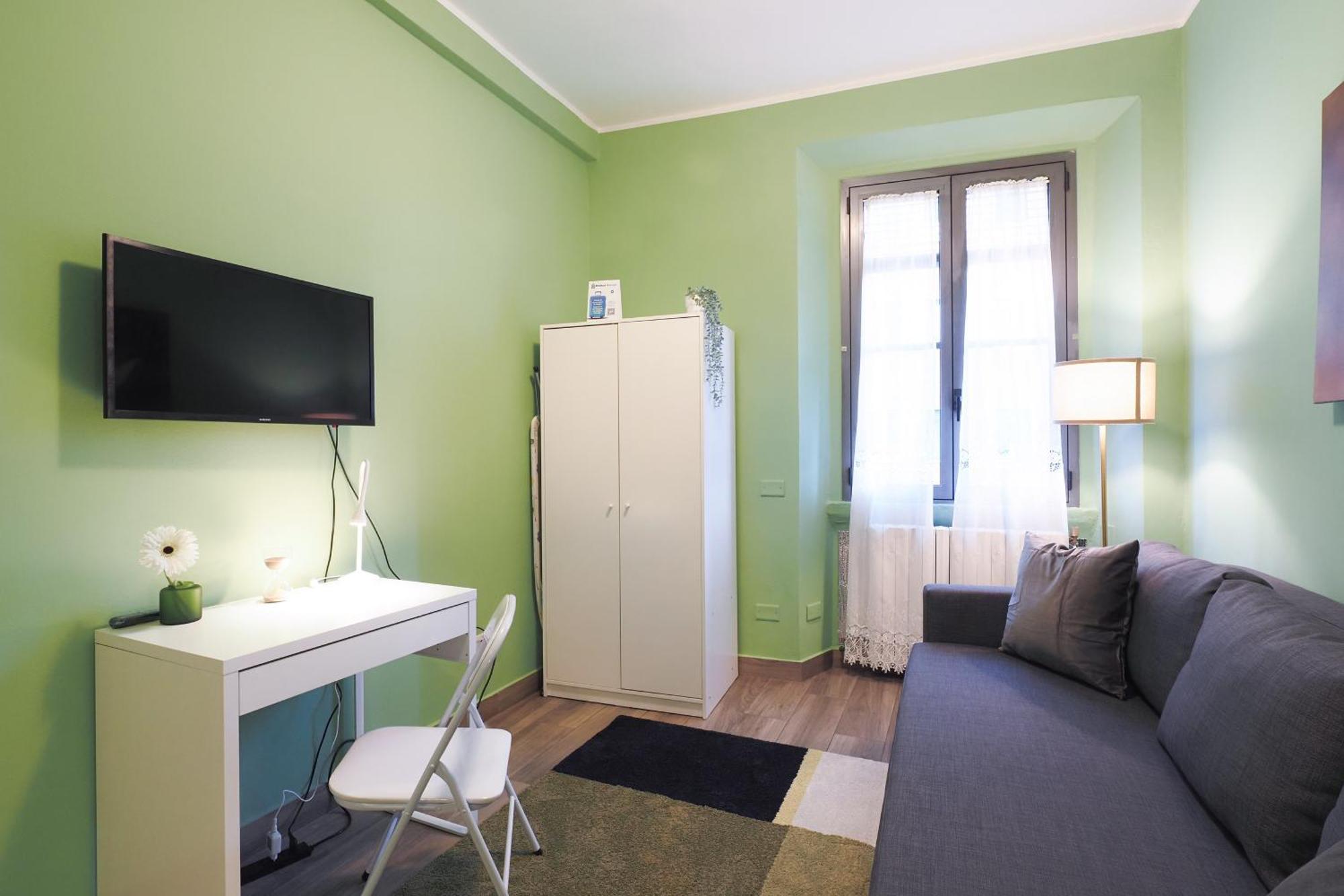 Apartment Primopiano - Ciaia *