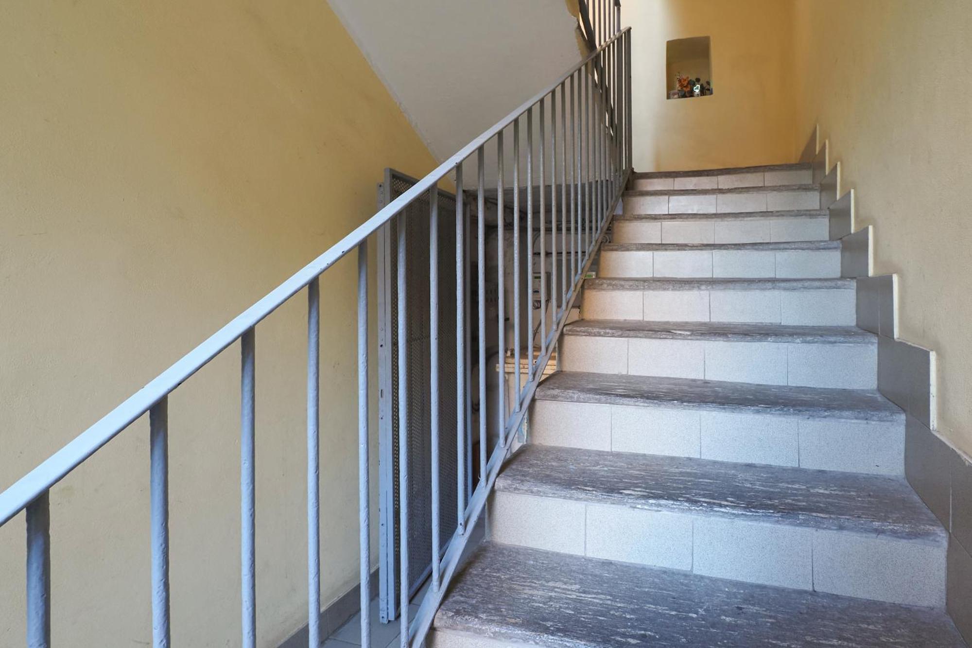 Apartment Primopiano - Ciaia