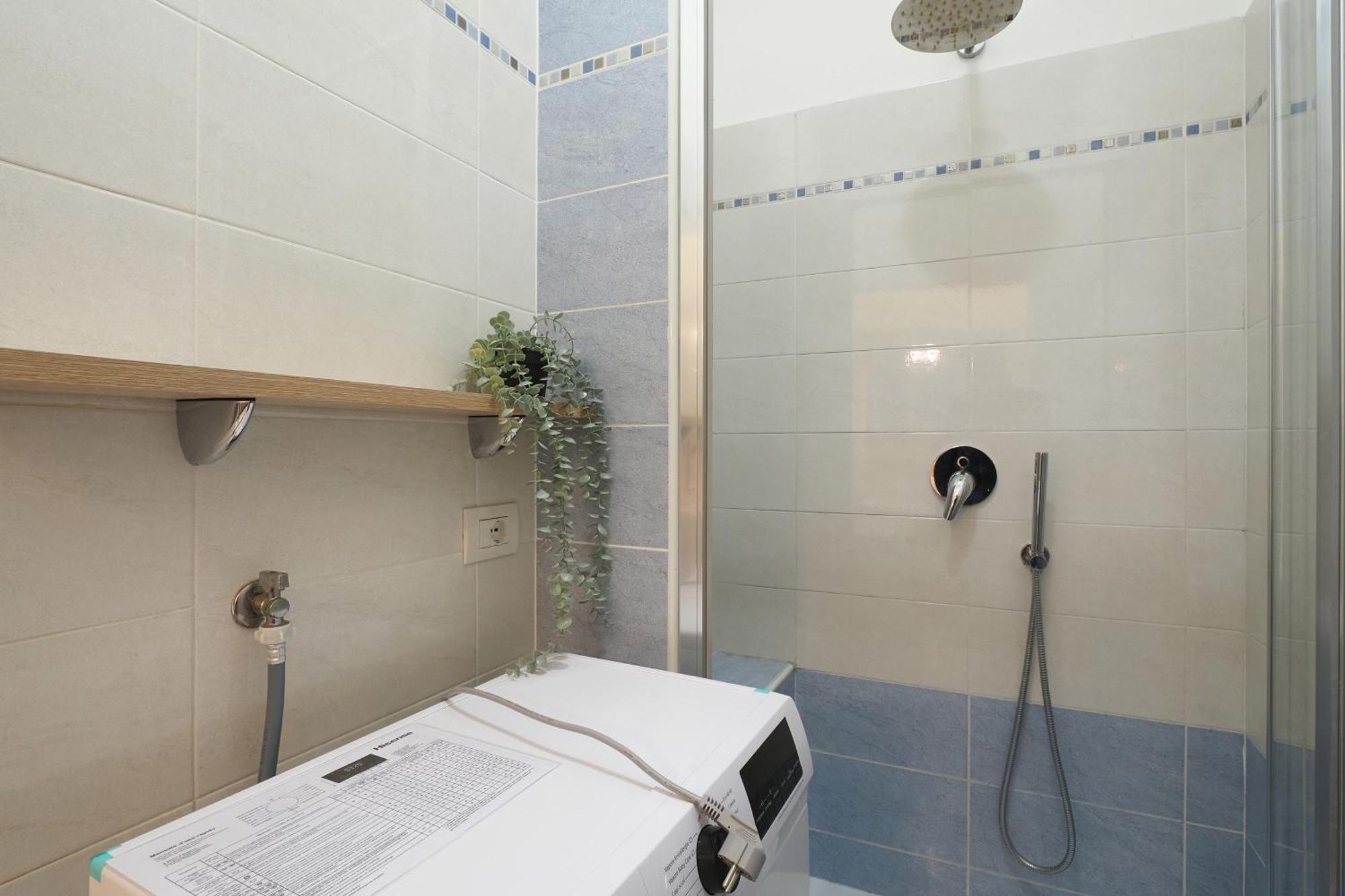 Primopiano - Ciaia Apartment Mailand