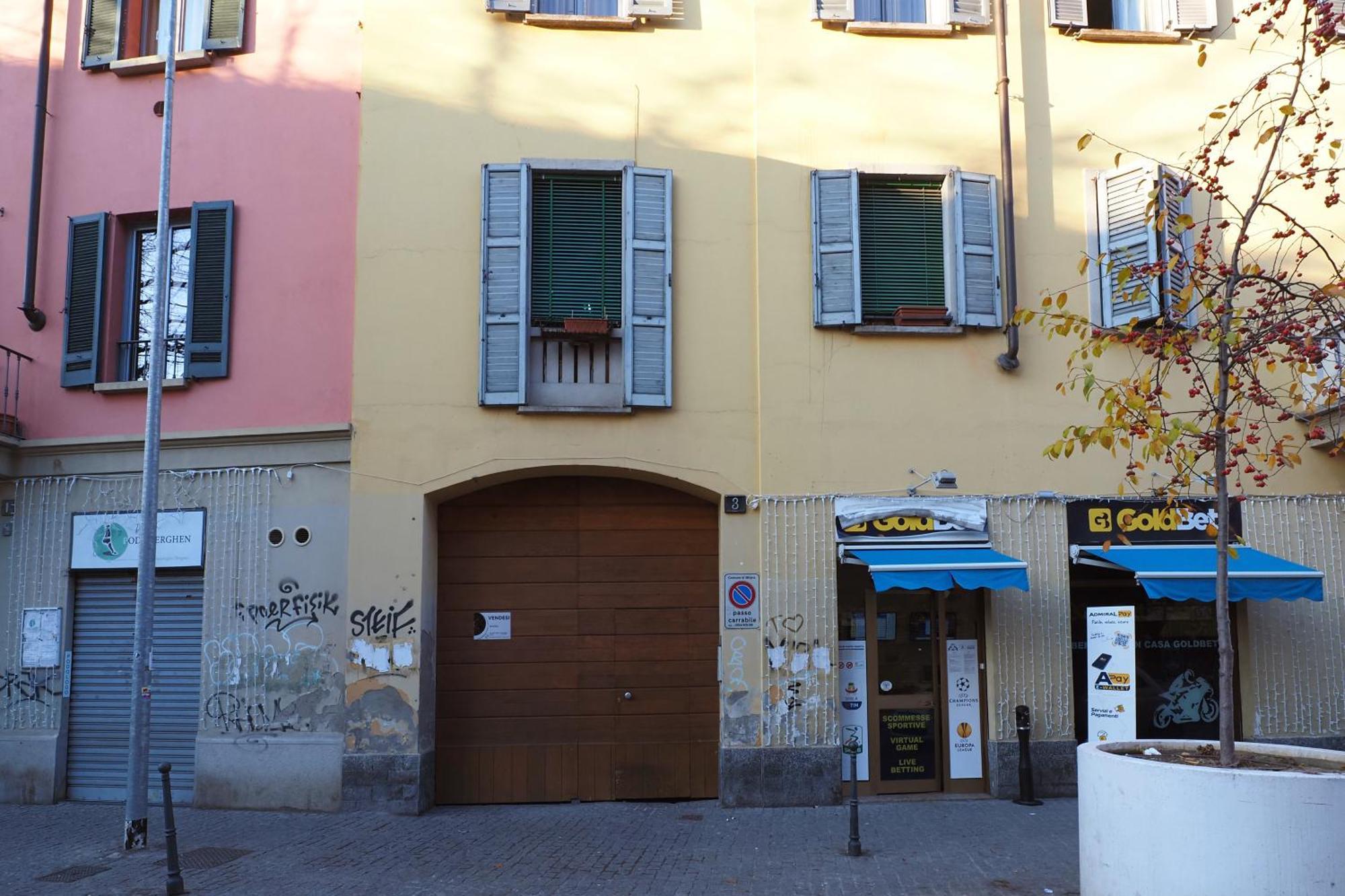 Apartment Primopiano - Ciaia *