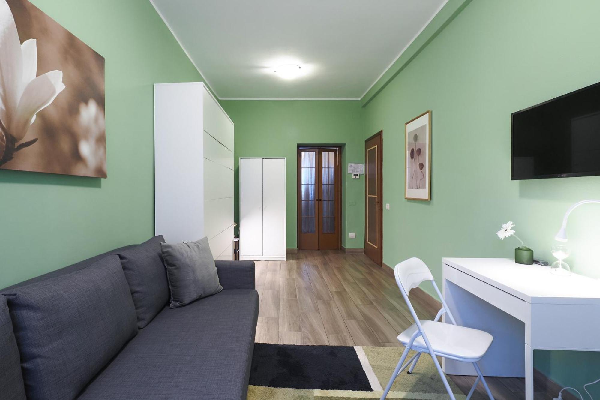 Primopiano - Ciaia Apartment *