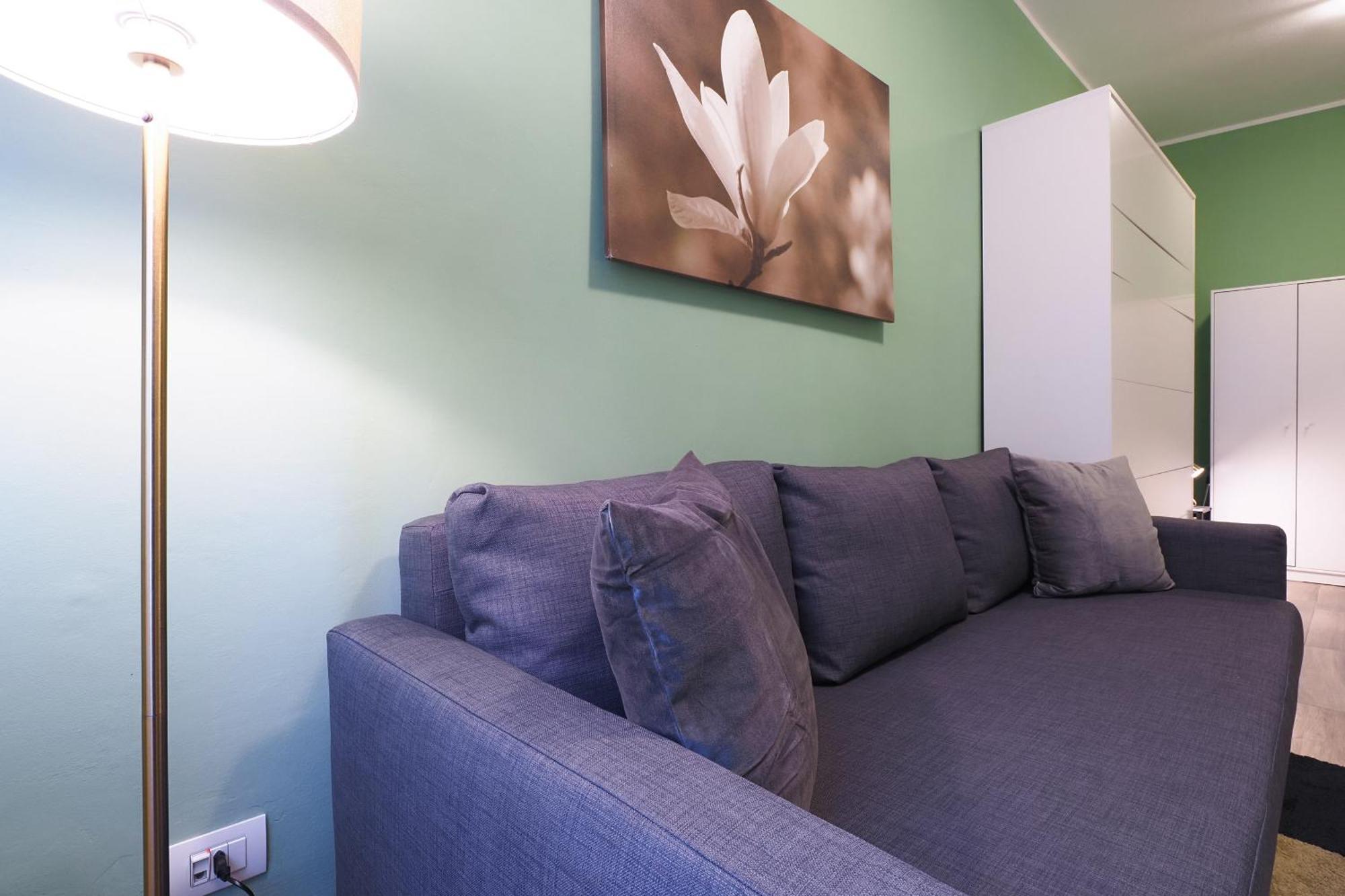 Apartment Primopiano - Ciaia