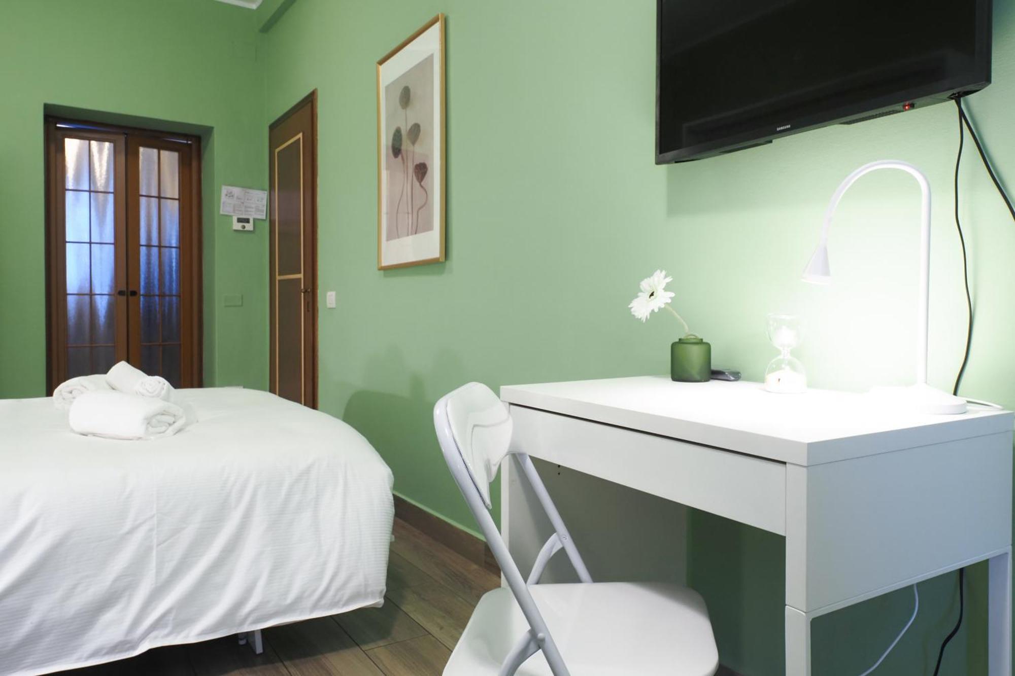 Apartment Primopiano - Ciaia *